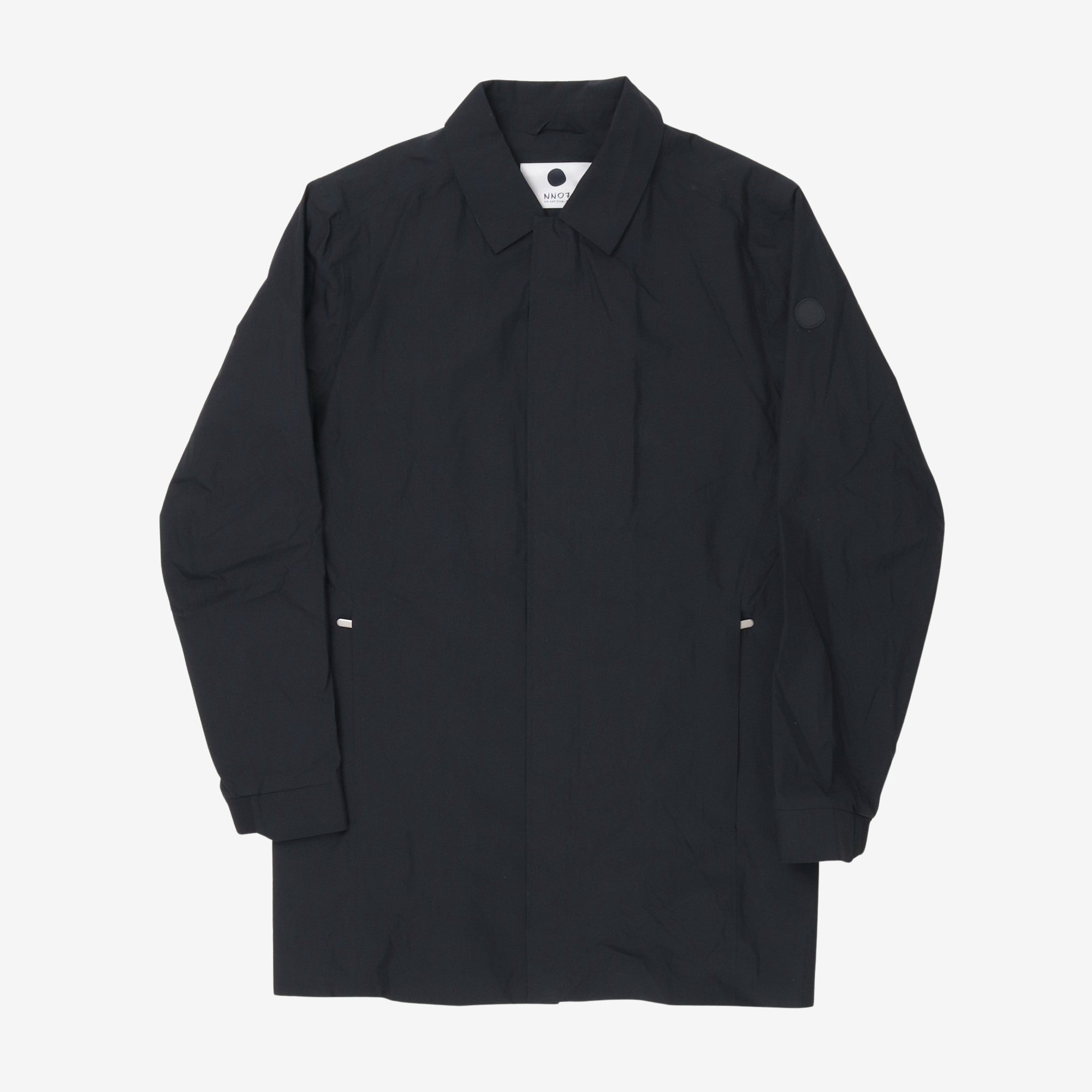 2 Layer Jacket
