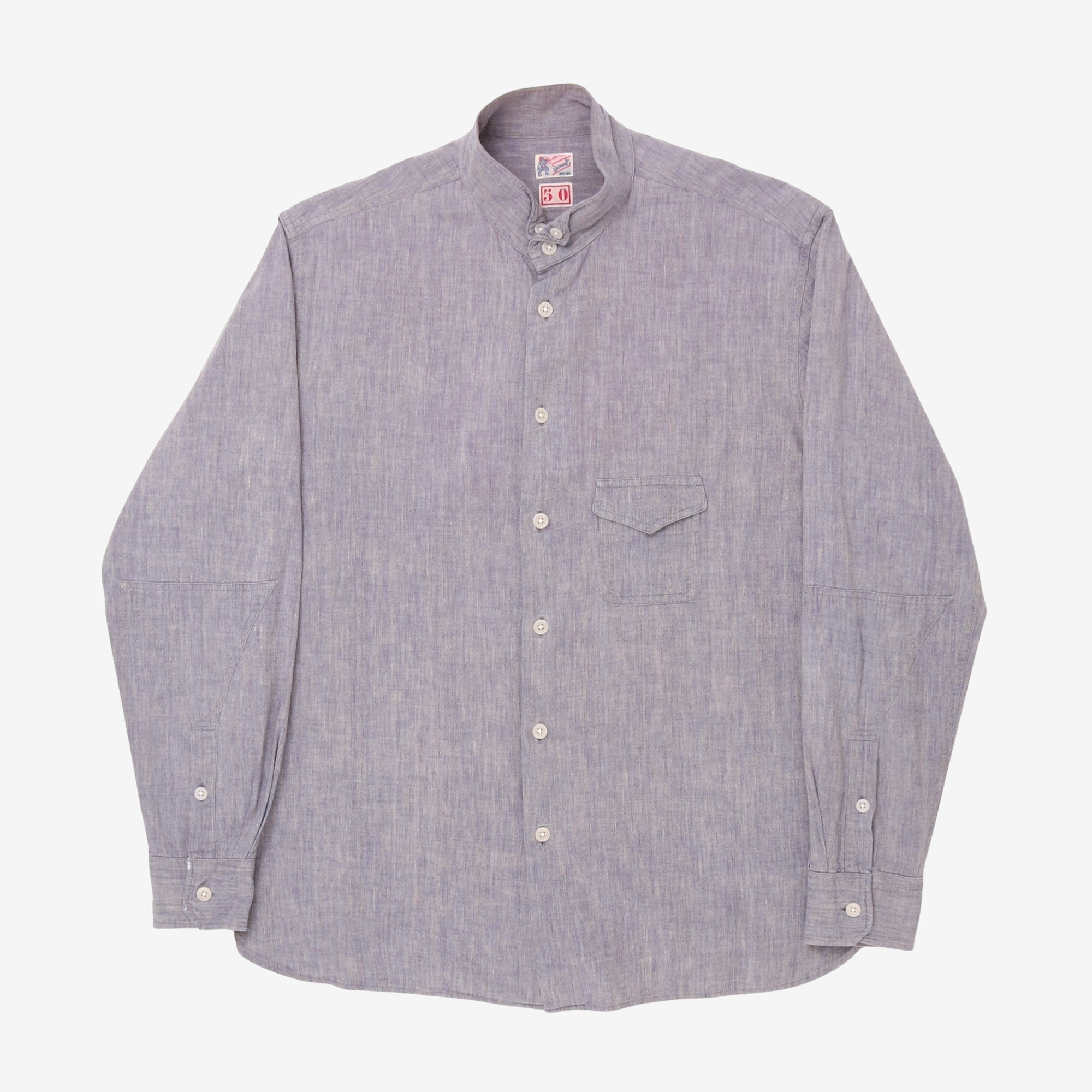 Cotton Shirt