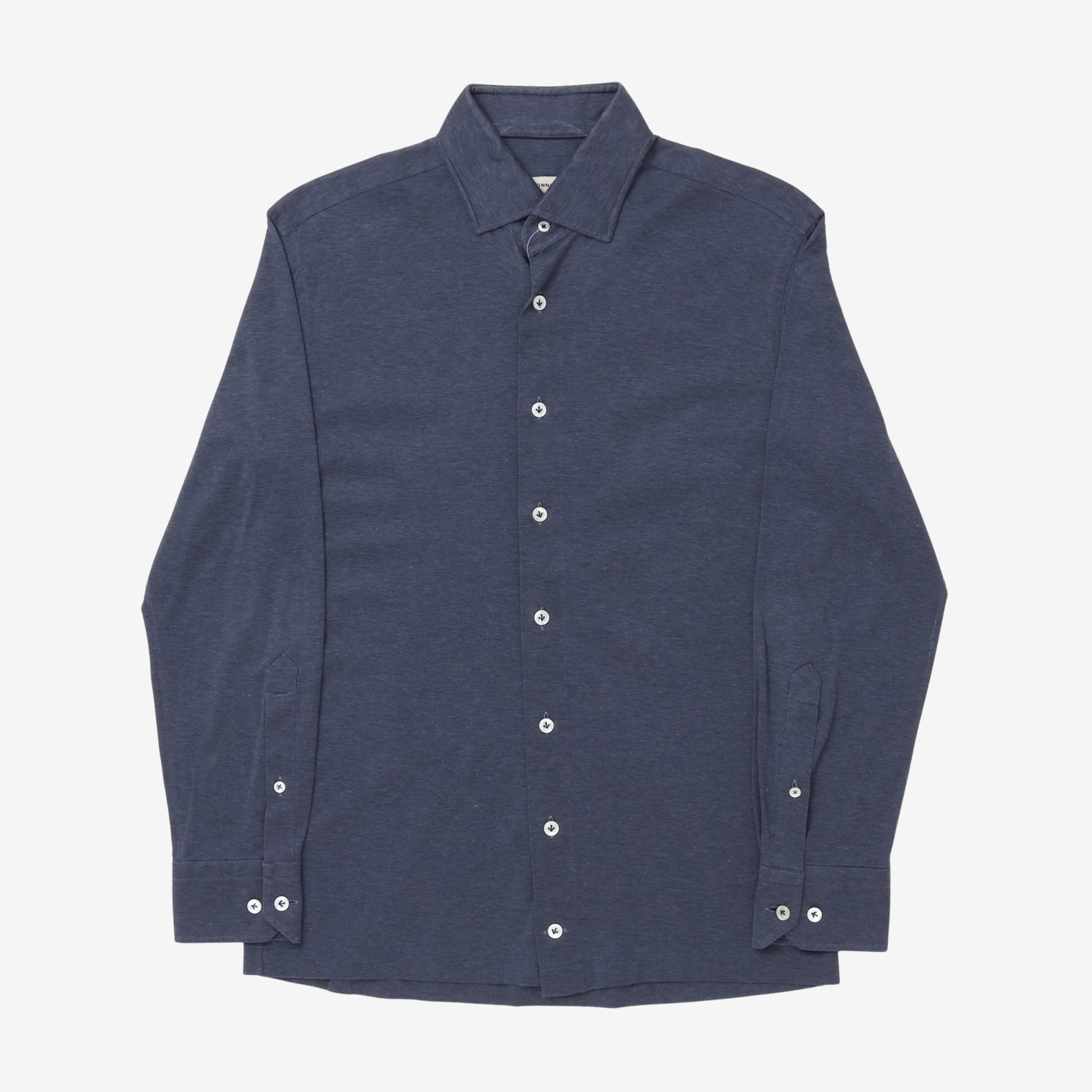 Cotton Shirt