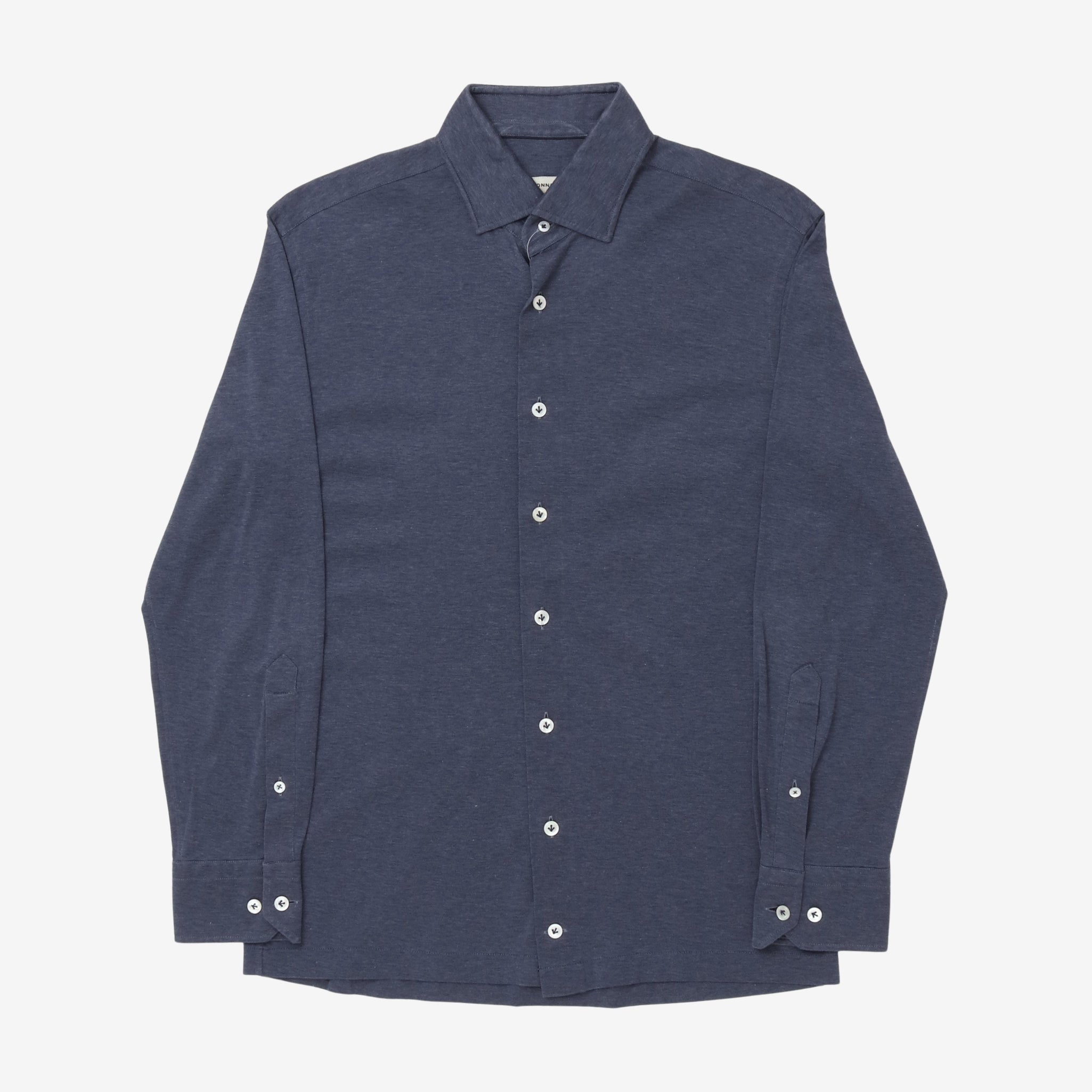 Cotton Shirt