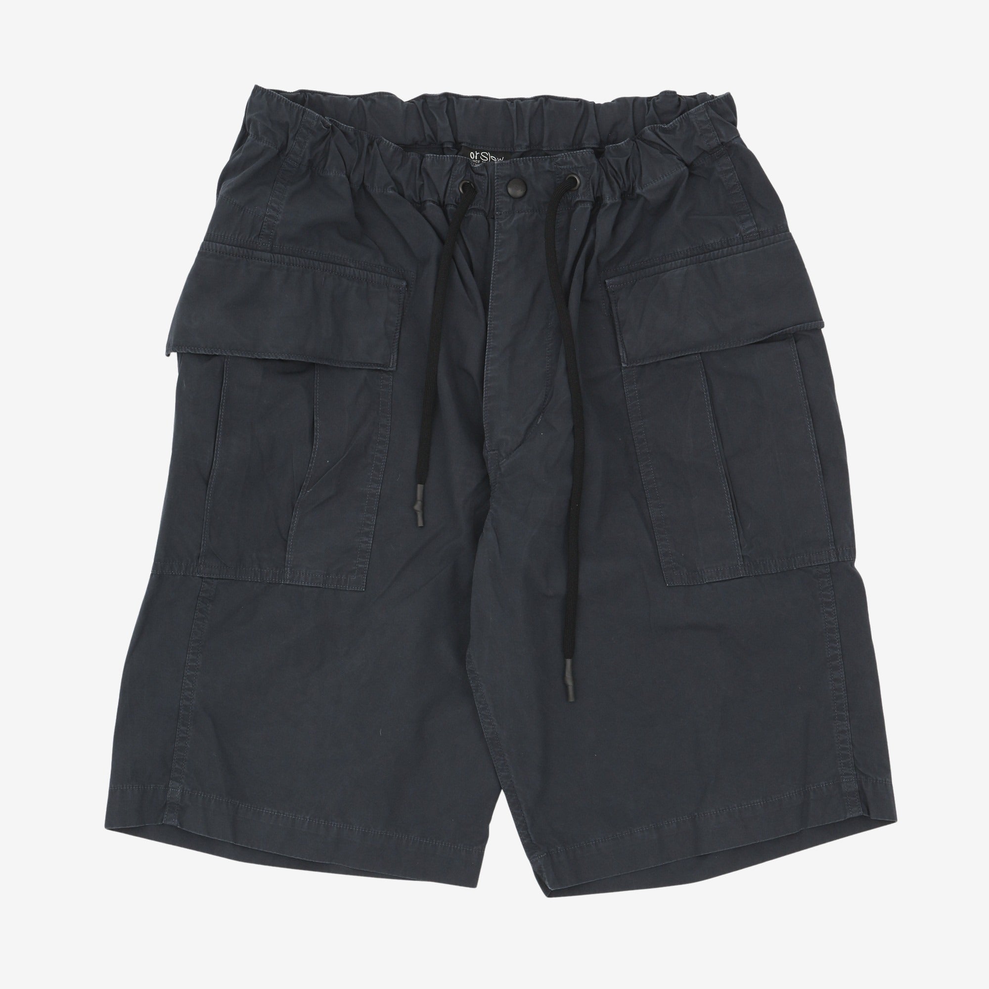 Easy Cargo Short