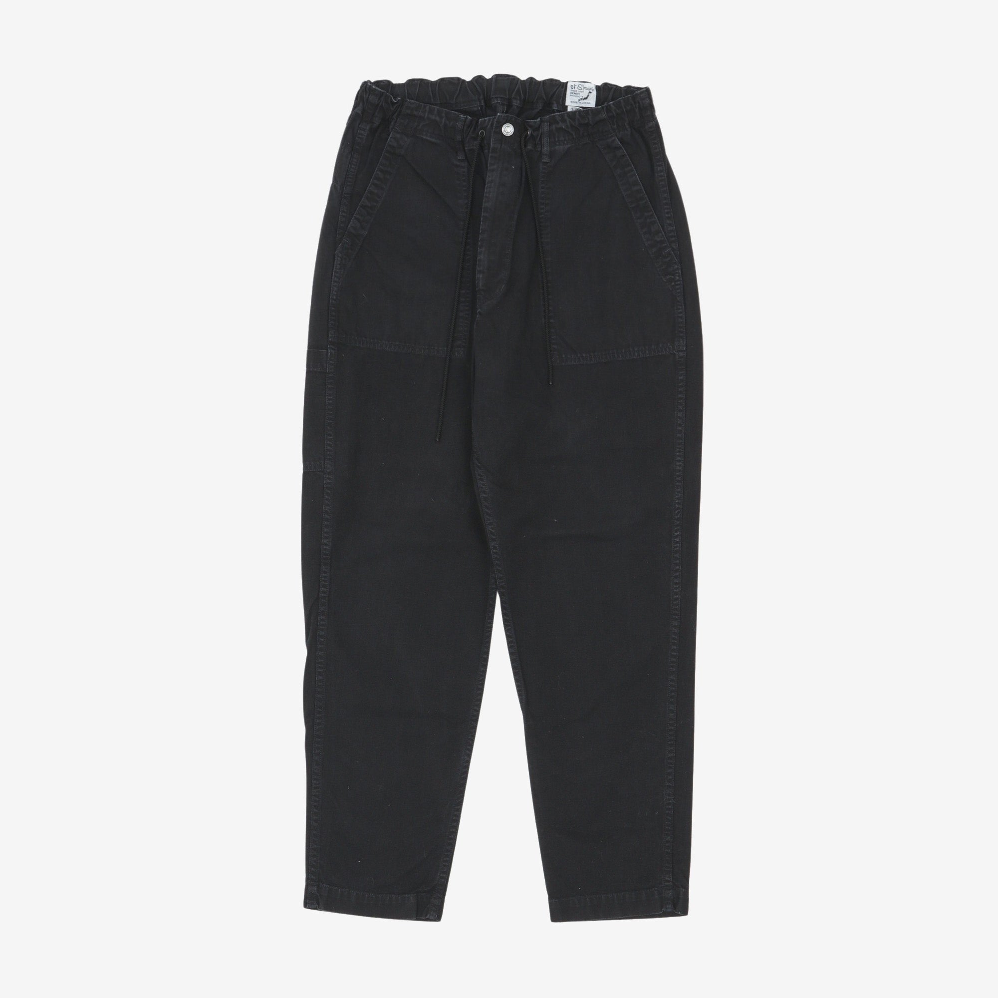 New Yorker Pant