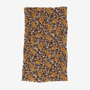 Paisley Scarf