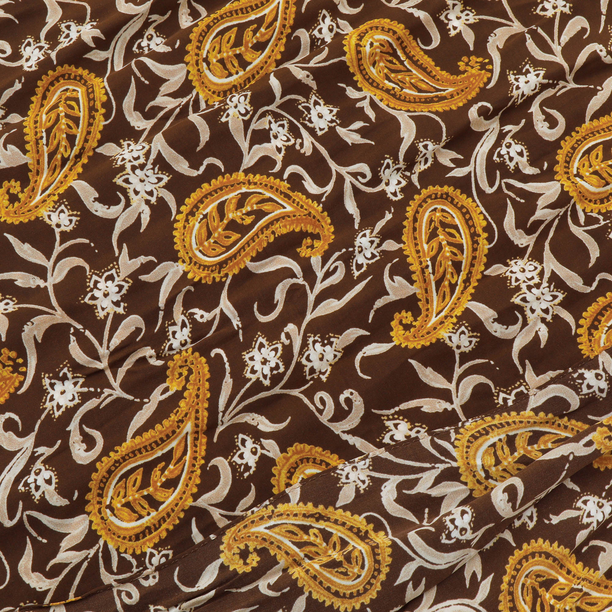 Paisley Scarf