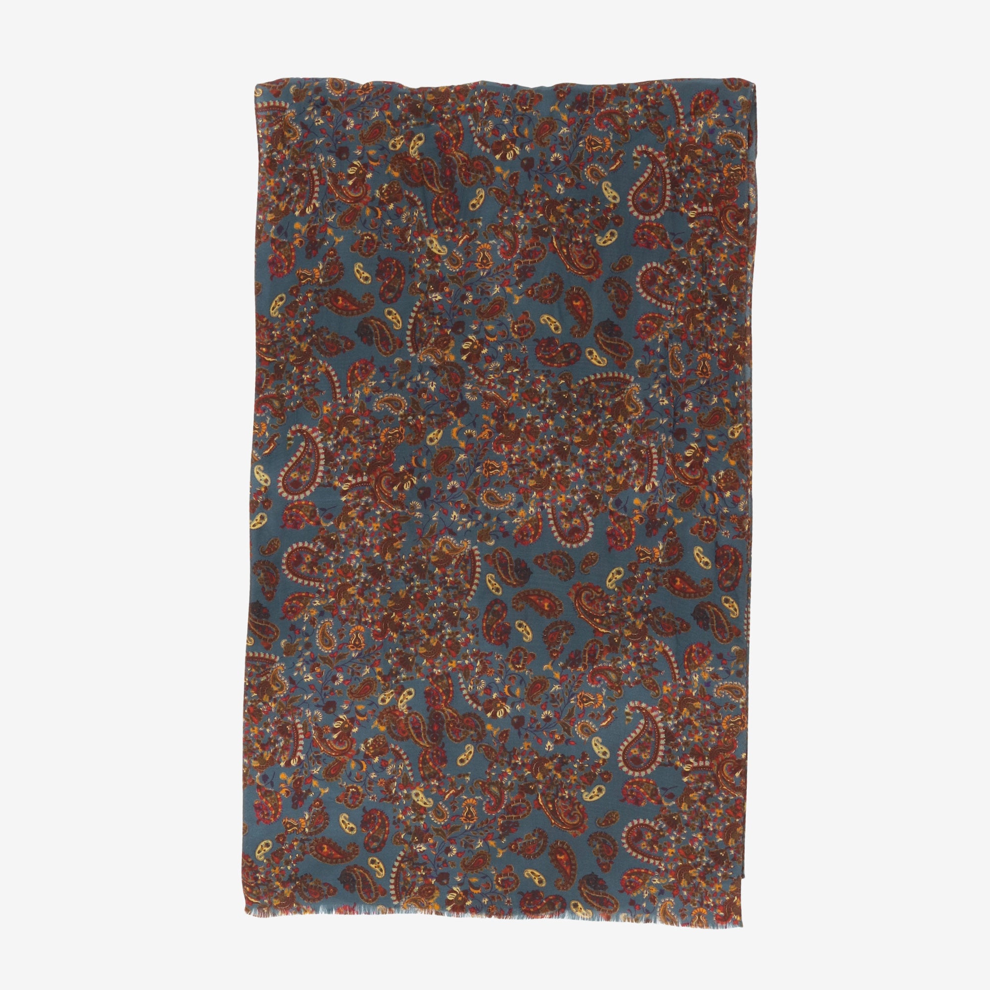 Paisley Scarf