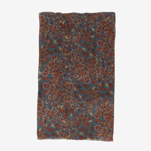 Paisley Scarf