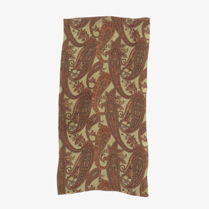 Paisley Scarf