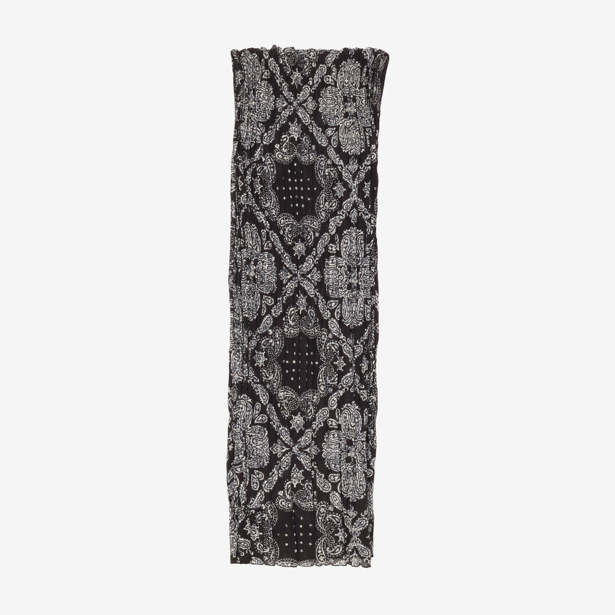 Paisley Scarf
