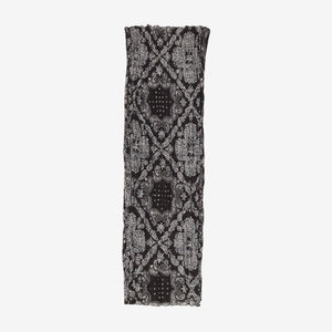 Paisley Scarf
