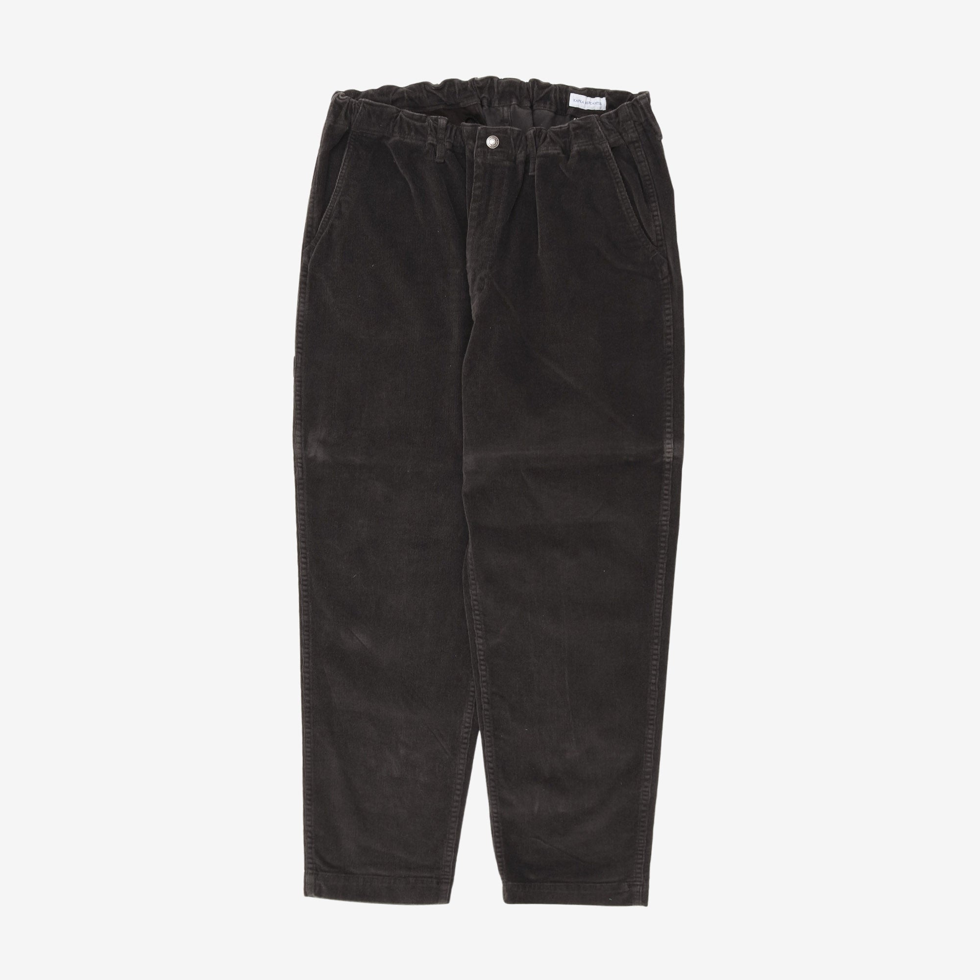 Kafka Corduroy Work Pant