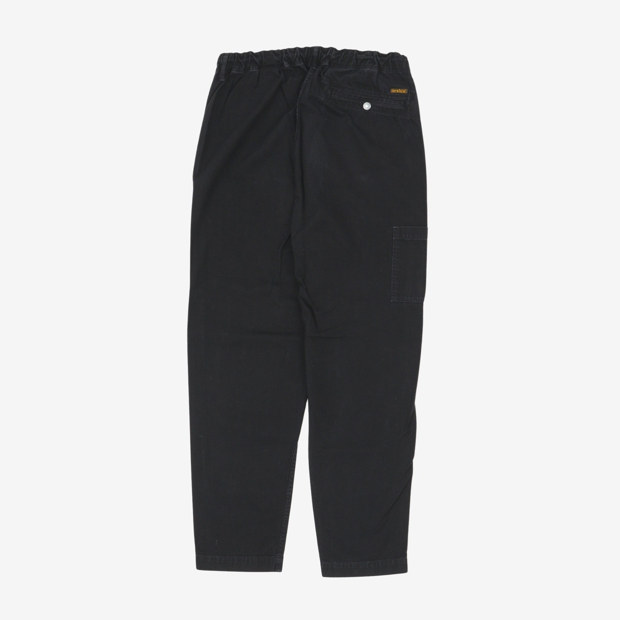 New Yorker Pant