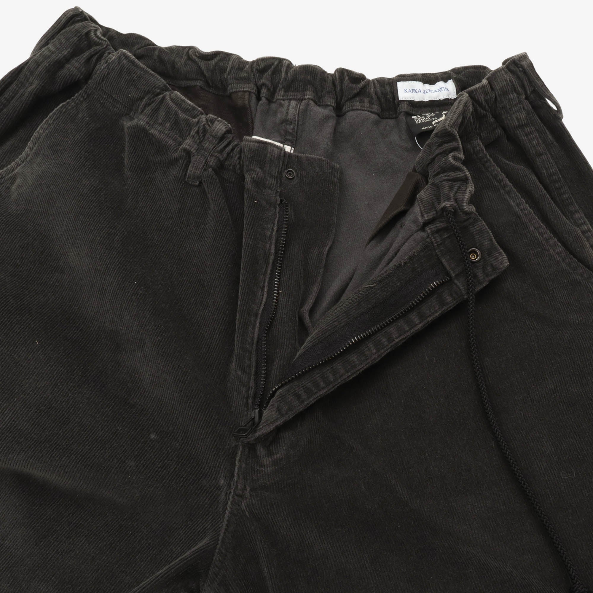 Kafka Corduroy Work Pant