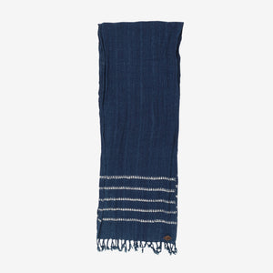 Indigo Scarf
