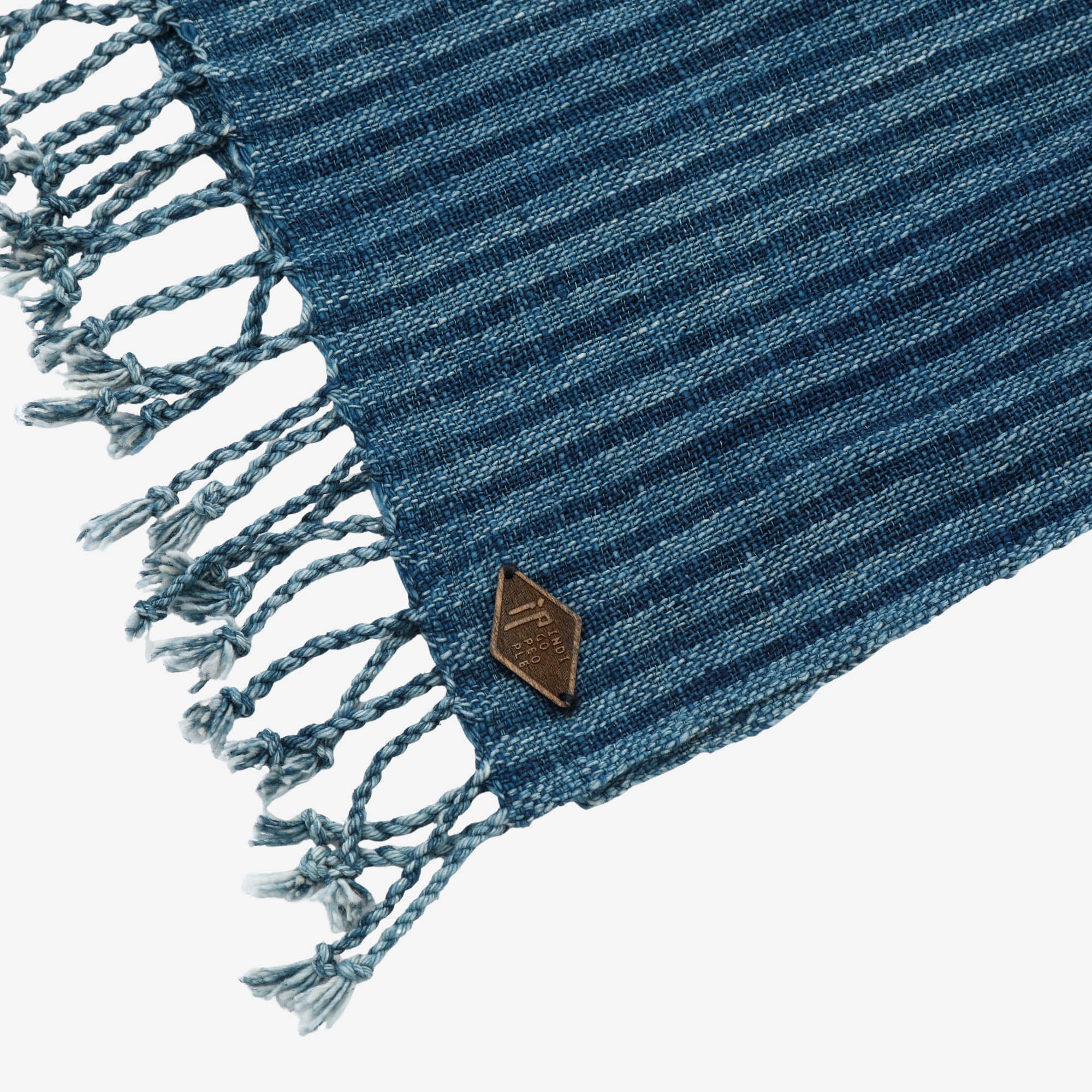 Hand Loomed Sakai Scarf