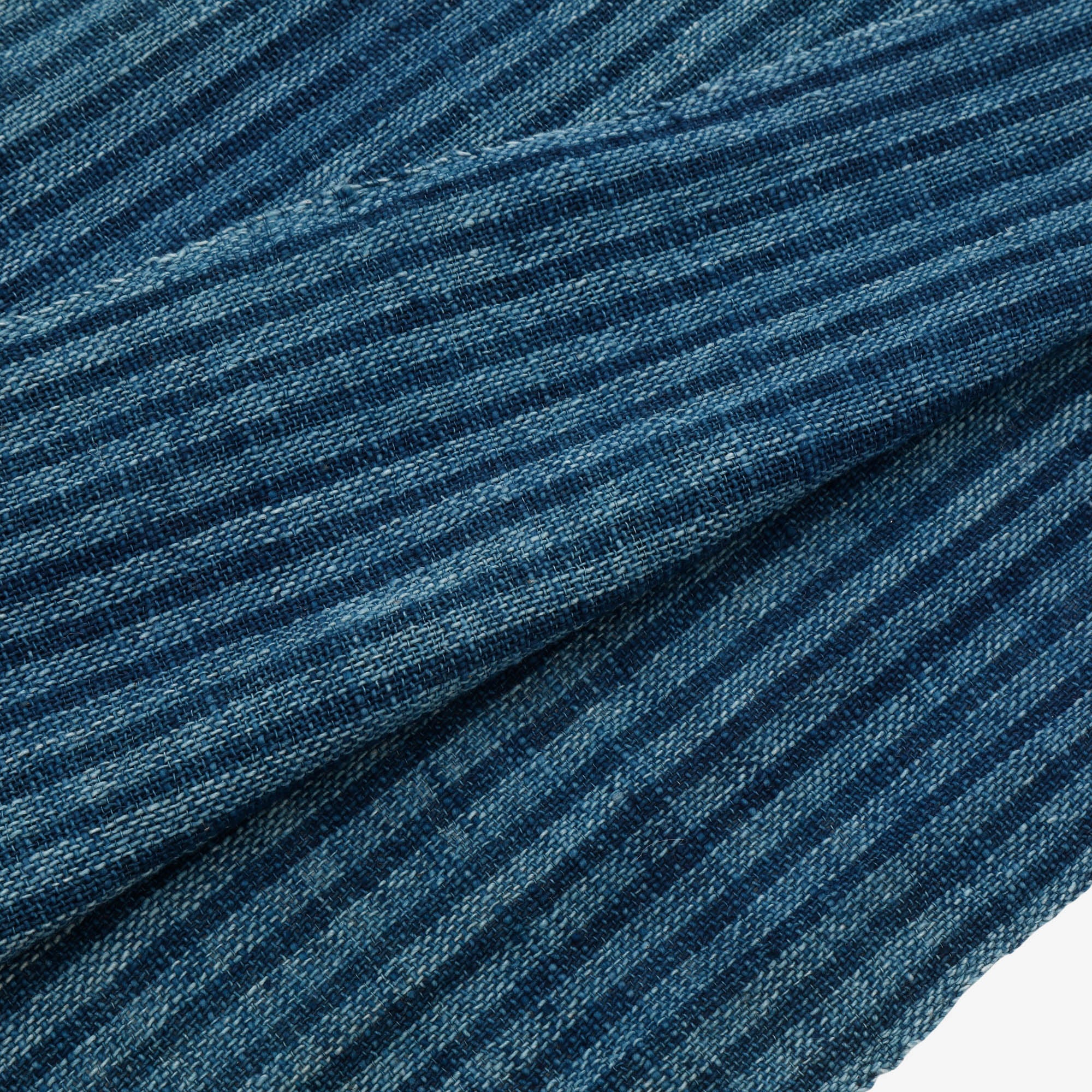 Hand Loomed Sakai Scarf