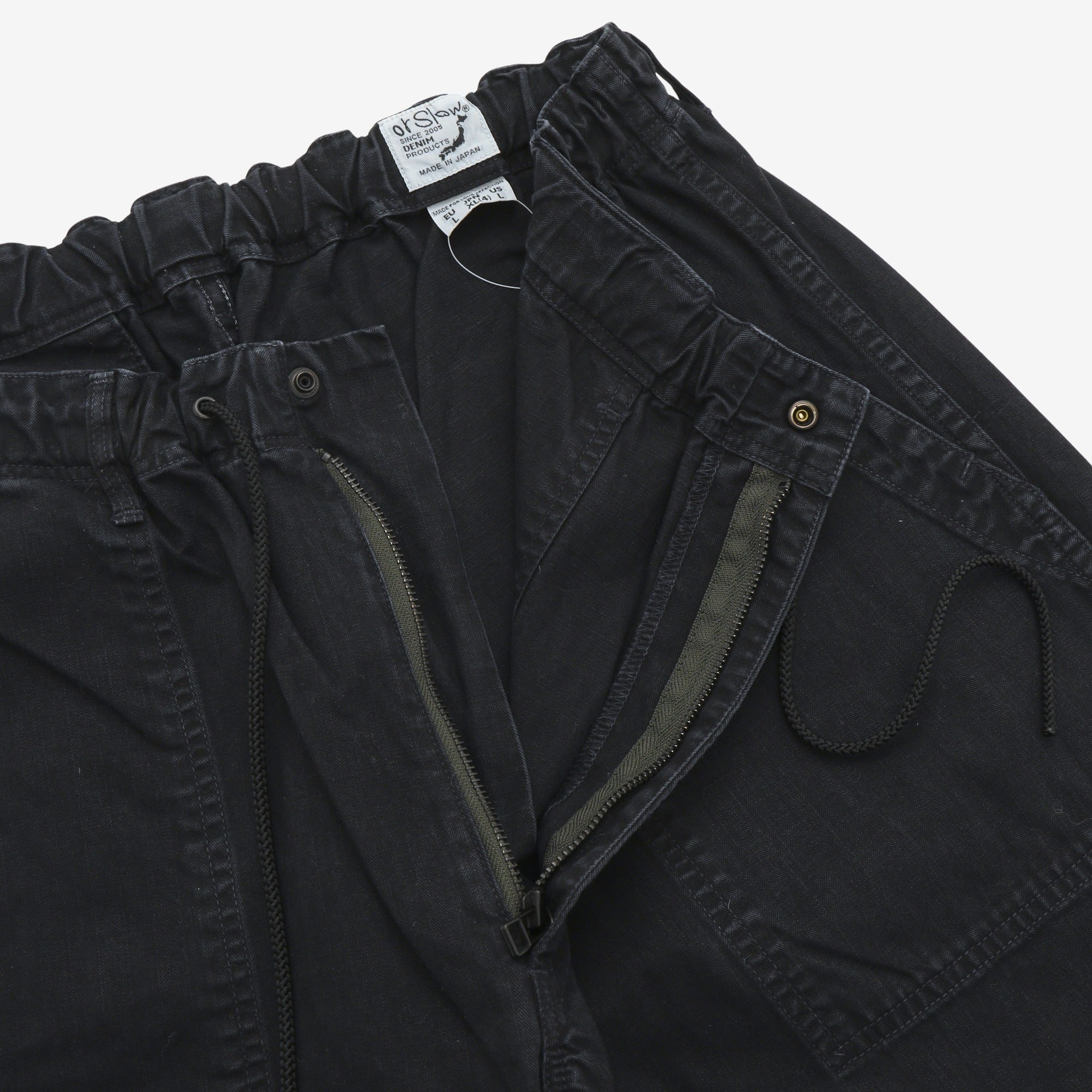 New Yorker Pant