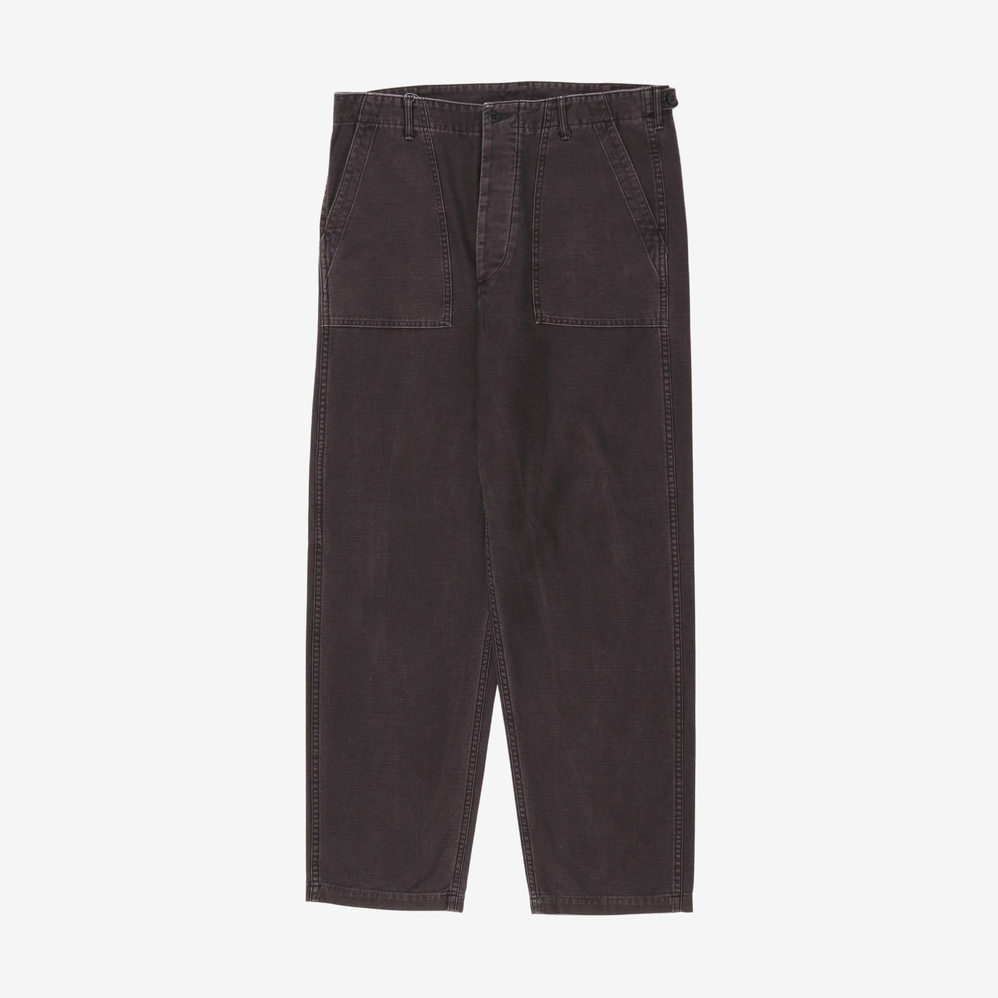 US Army Fatigue Pant