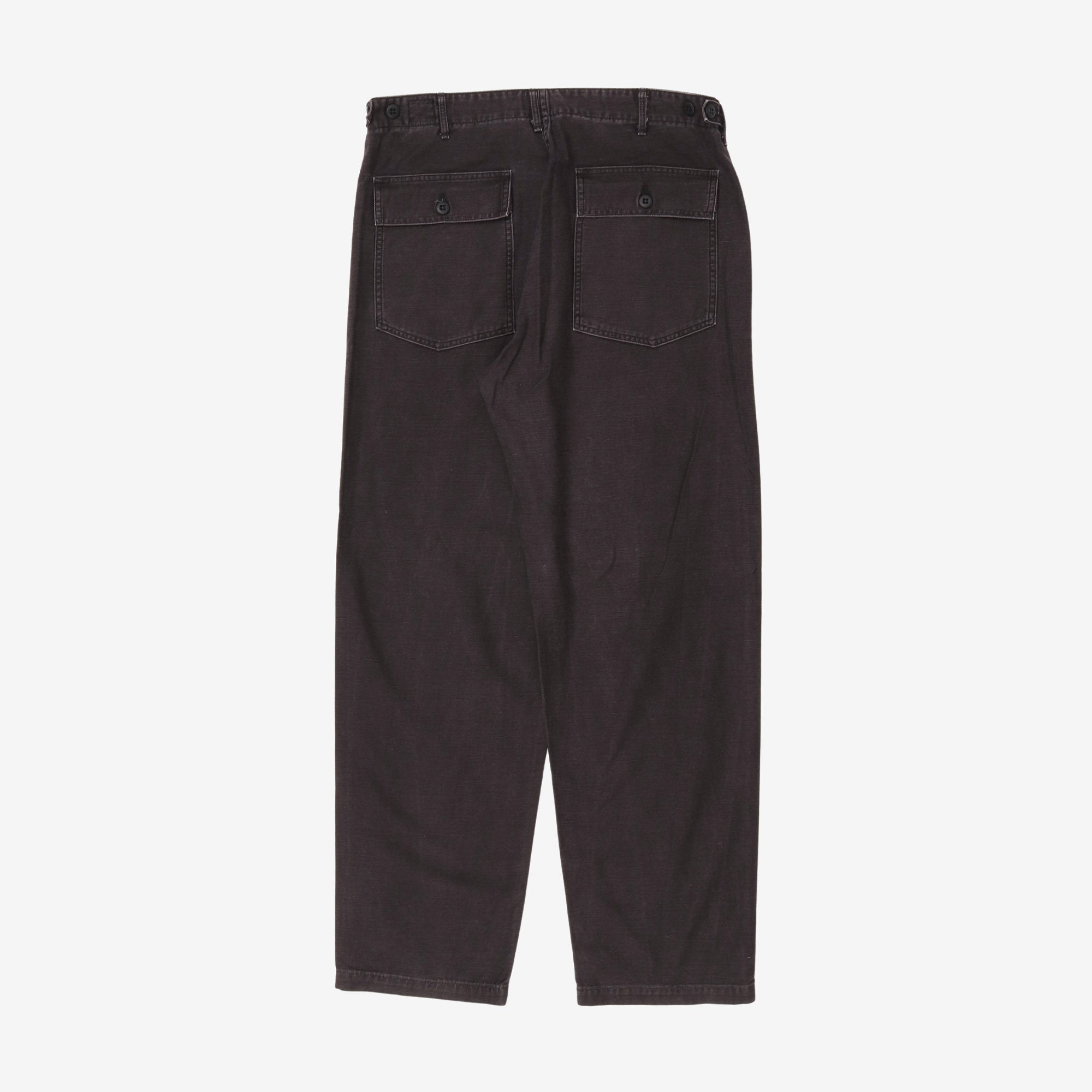 US Army Fatigue Pant