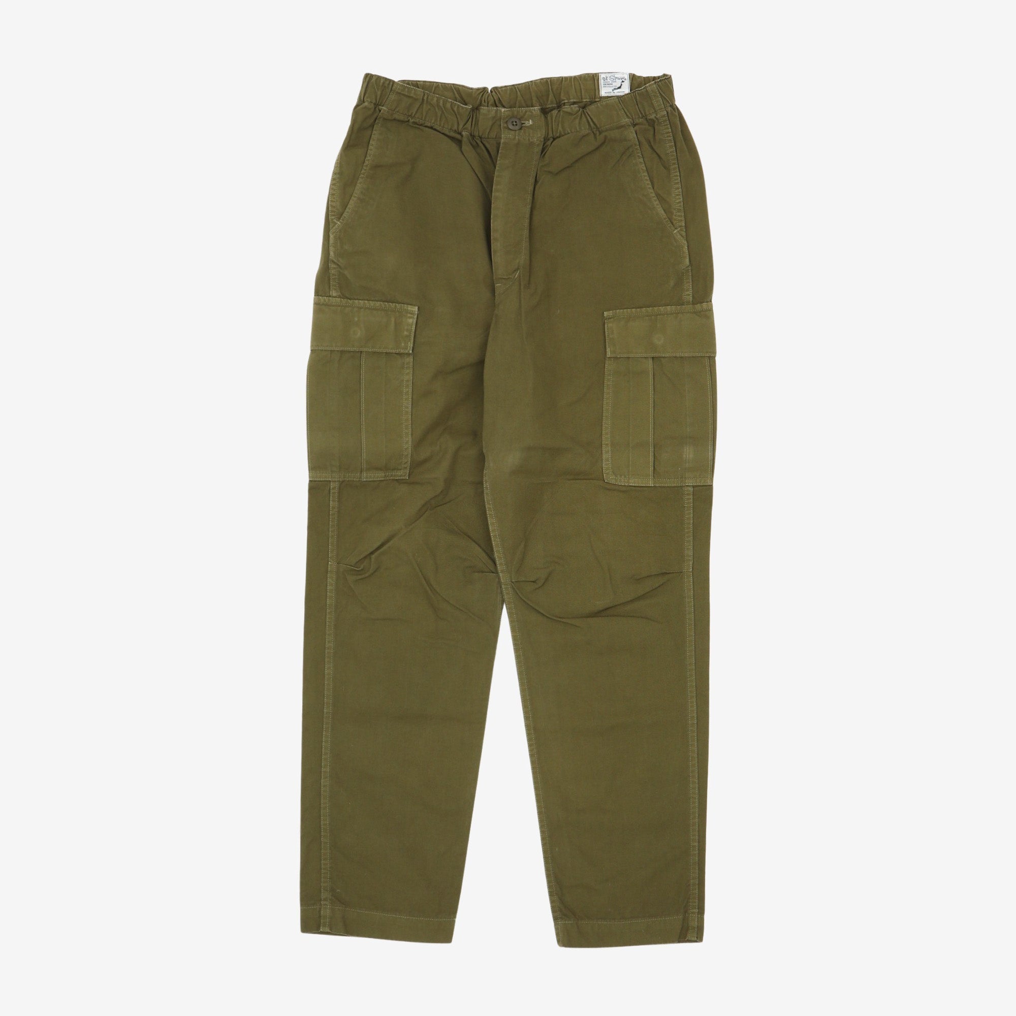 6 Pocket Cargo Pants