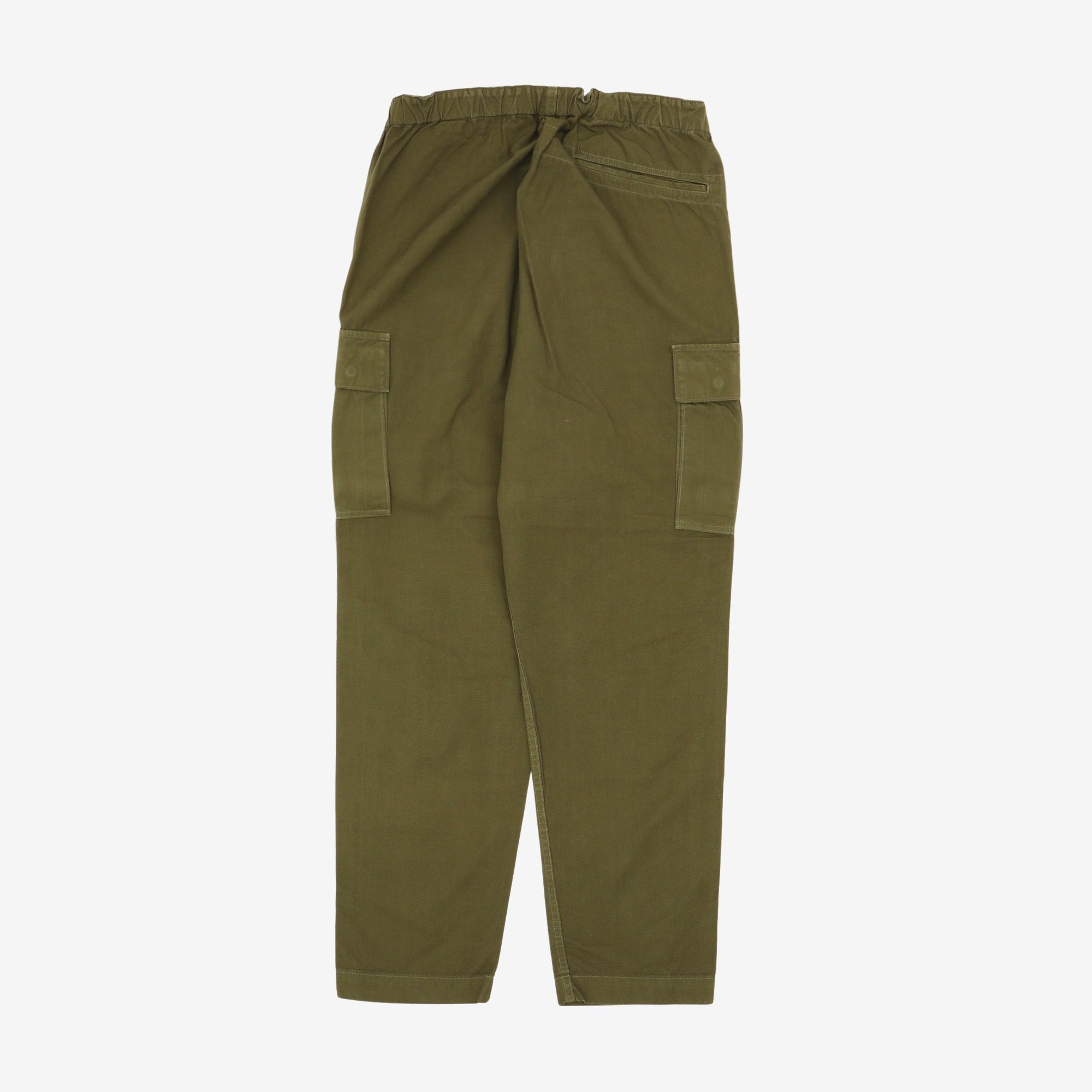 6 Pocket Cargo Pants