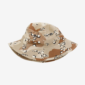 US Army Desert Camo Bucket Hat