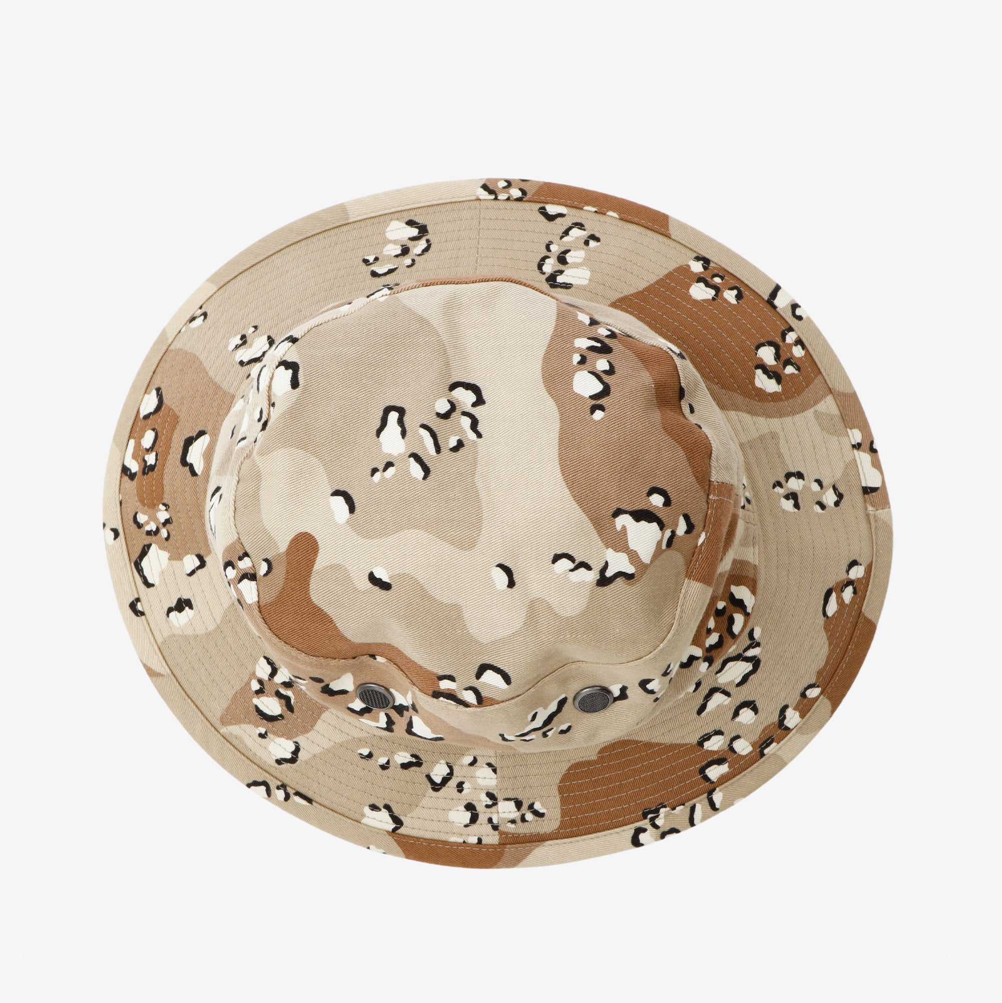US Army Desert Camo Bucket Hat