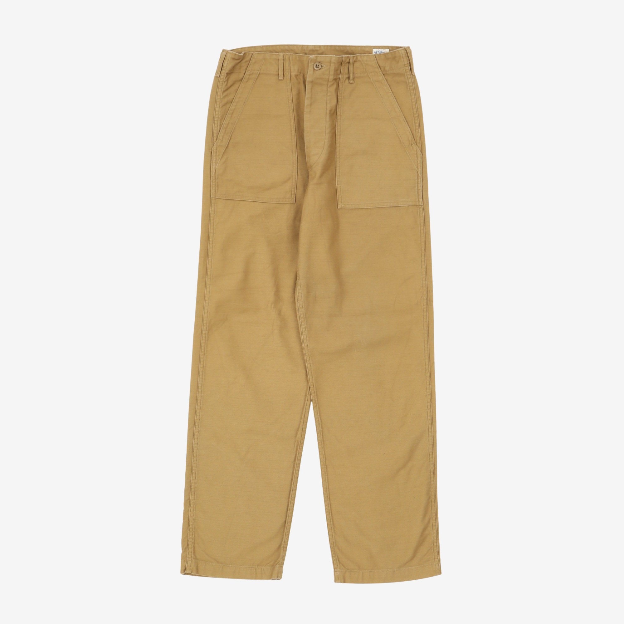 US Army Fatigue Pant