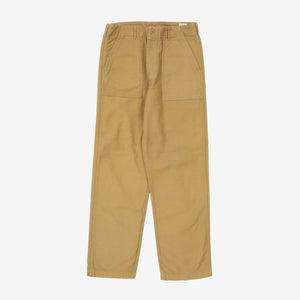 US Army Fatigue Pant