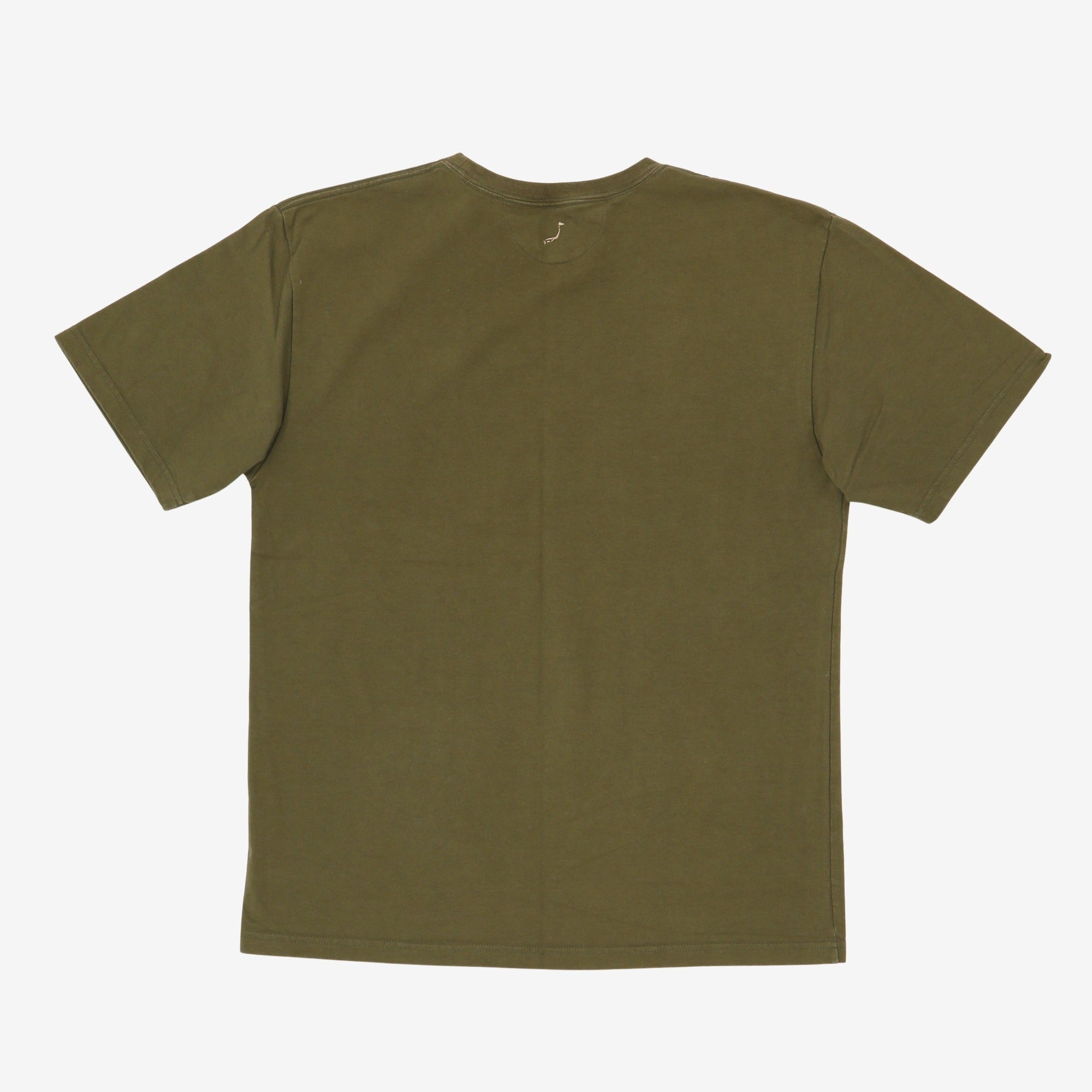 Pocket T-Shirt
