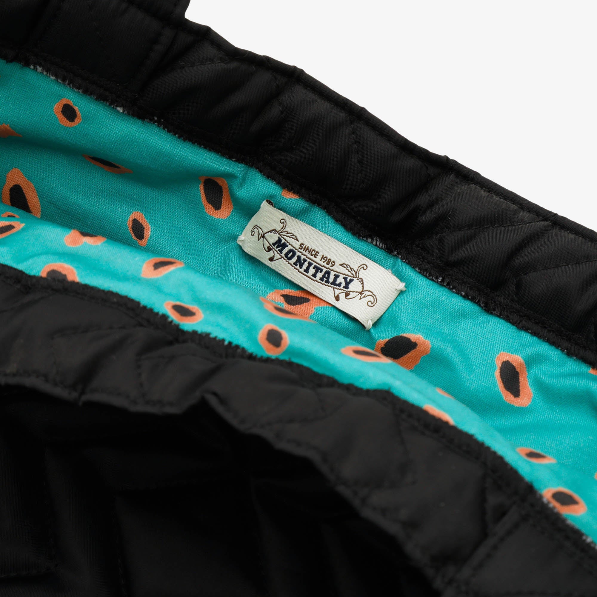 Quilted Tote Bag
