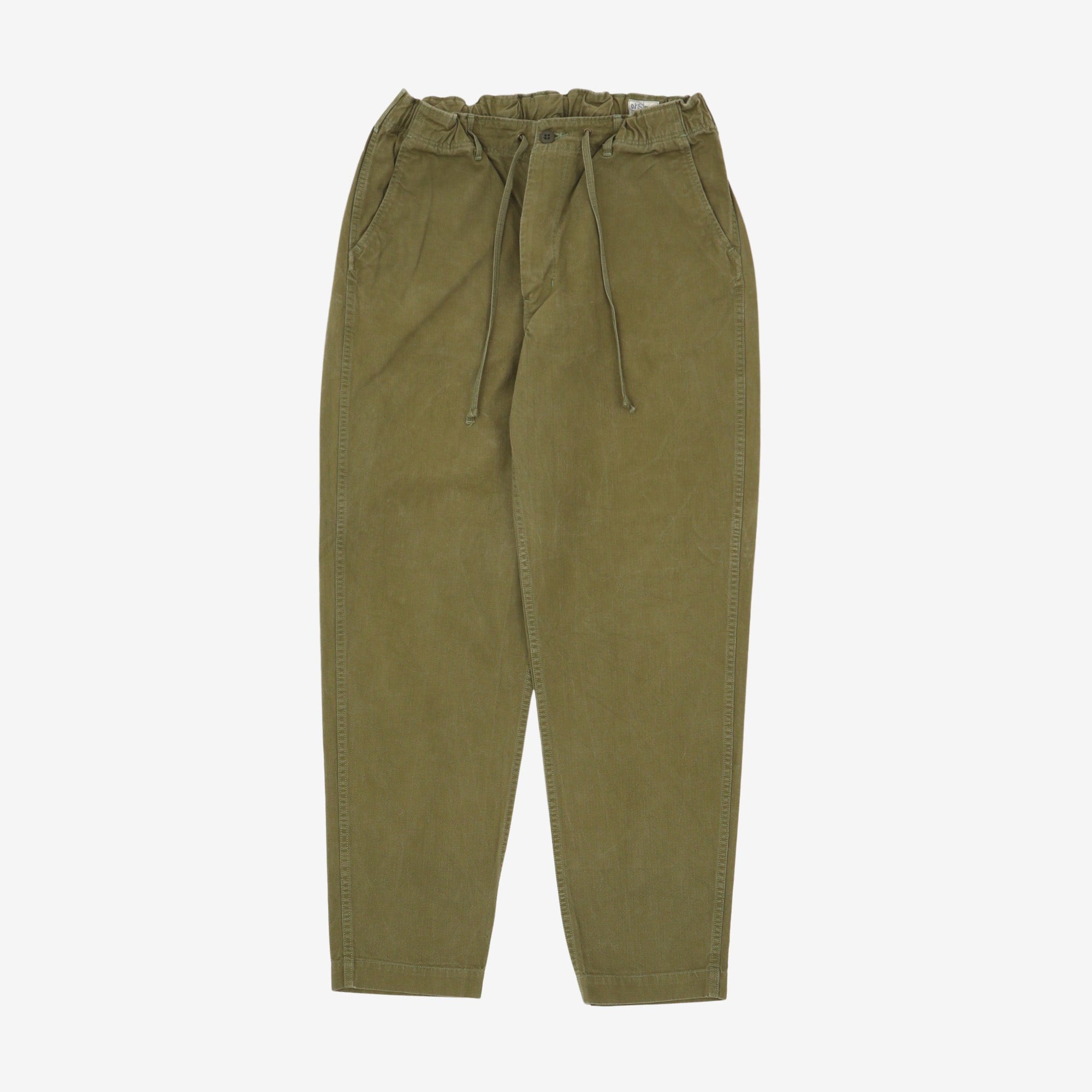 New Yorker Pant