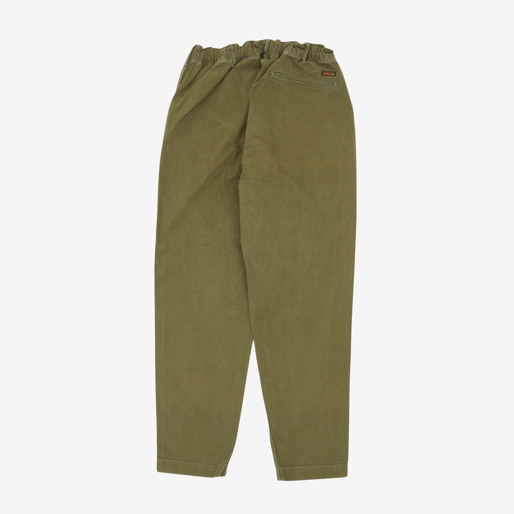 New Yorker Pant