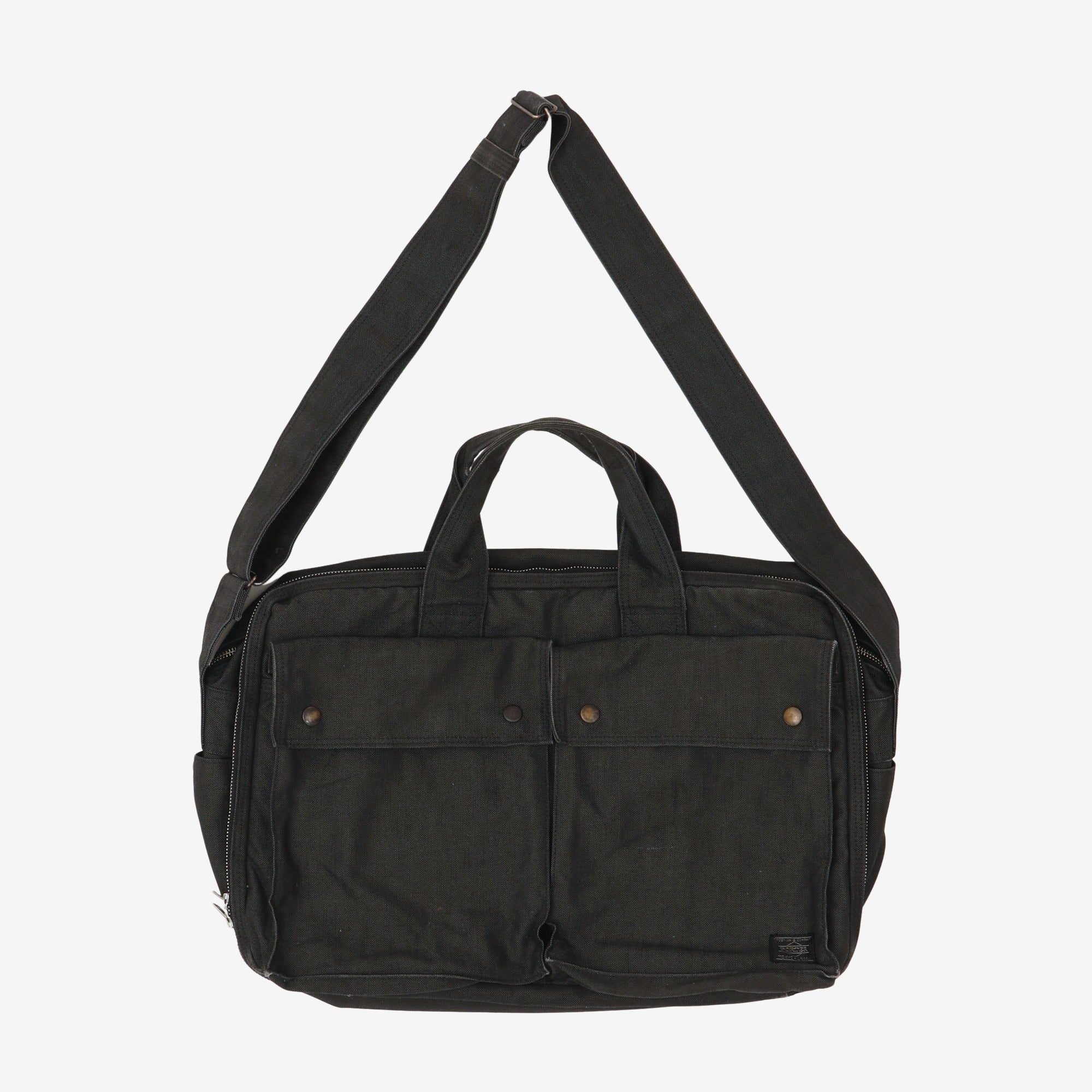 Tanker Shoulder Bag