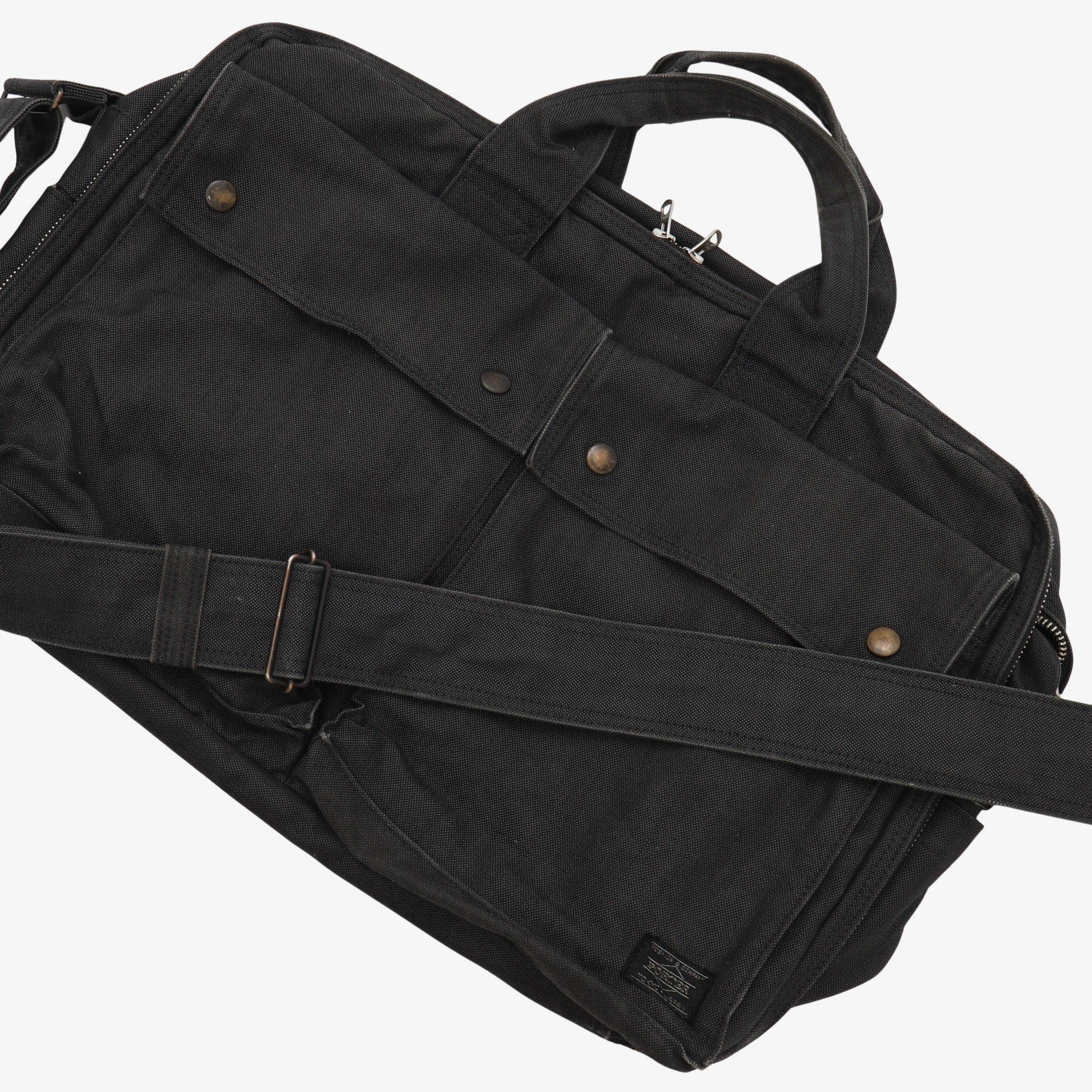 Tanker Shoulder Bag