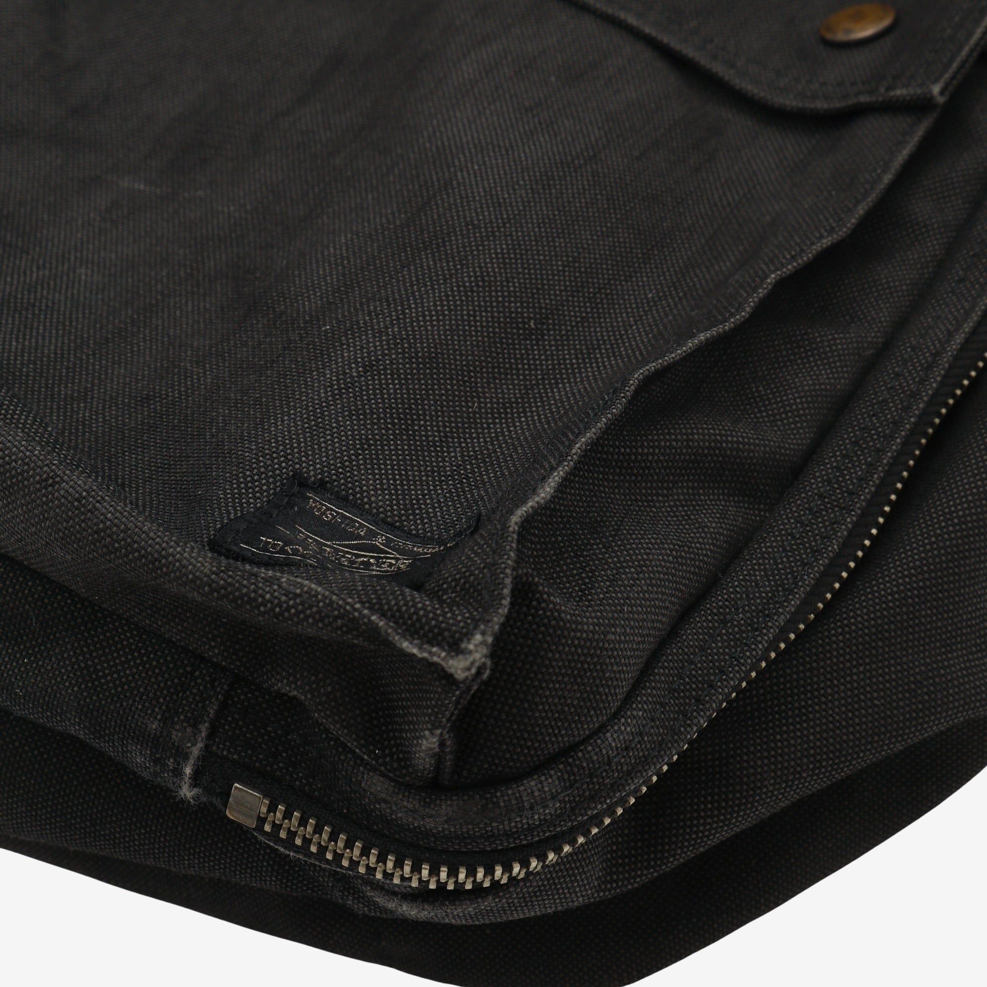Tanker Shoulder Bag