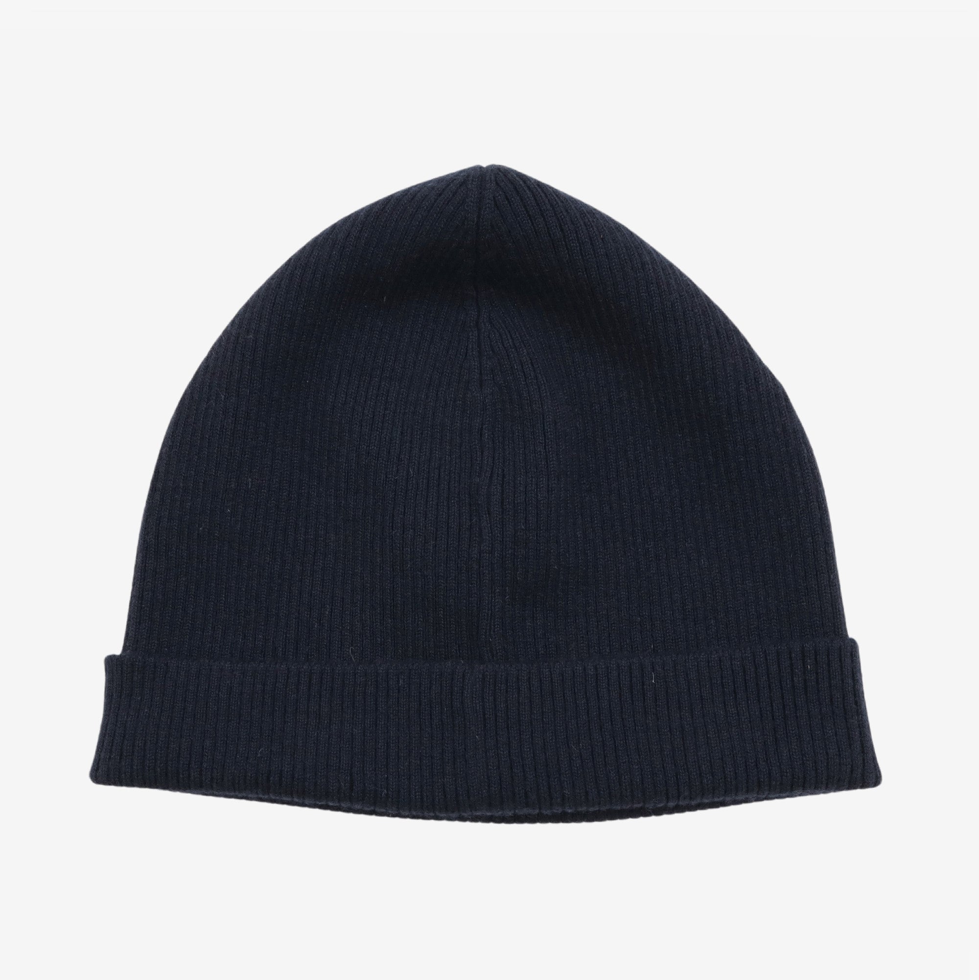 Purple Label Cashmere Beanie