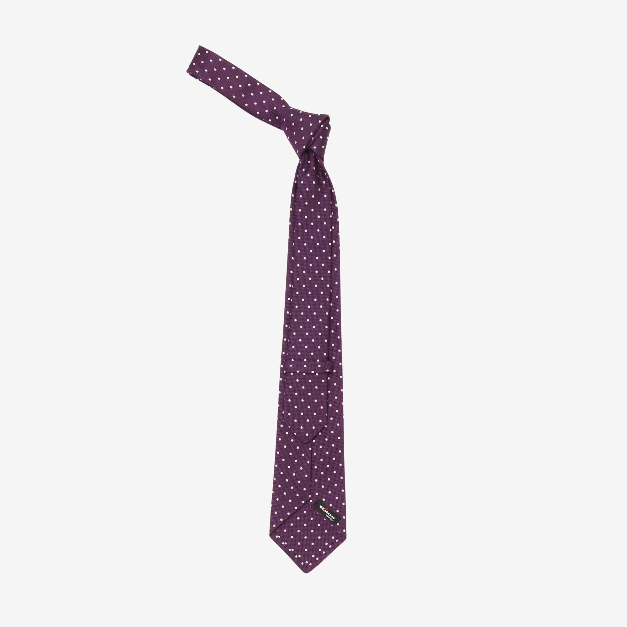 Silk Tie