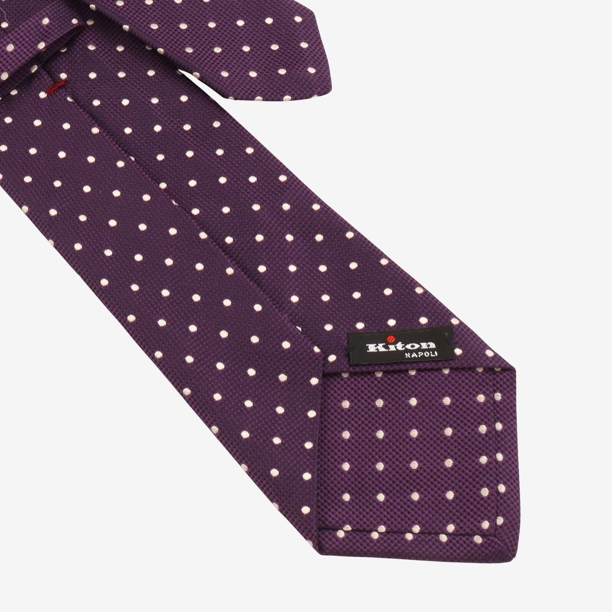 Silk Tie