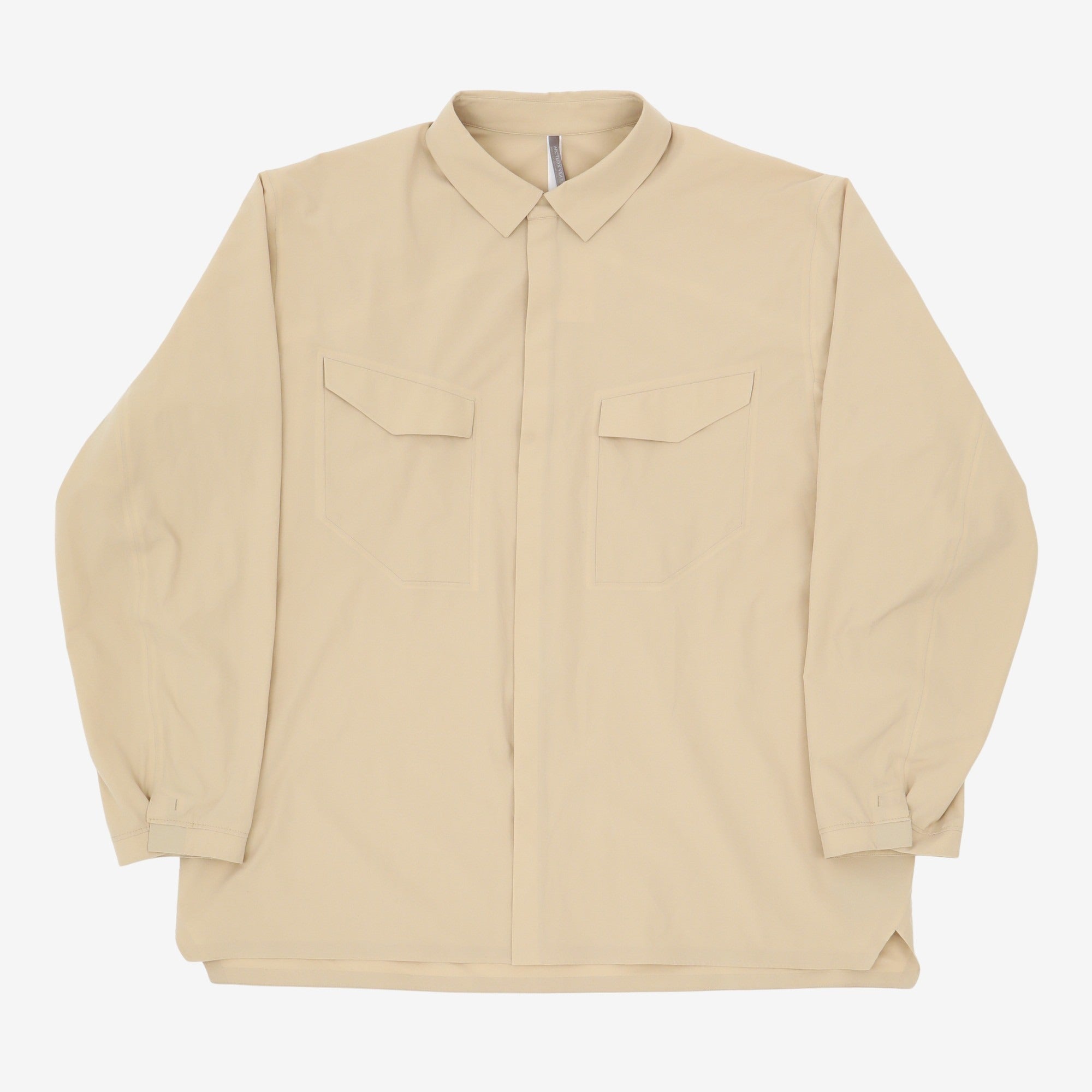 Field Overshirt