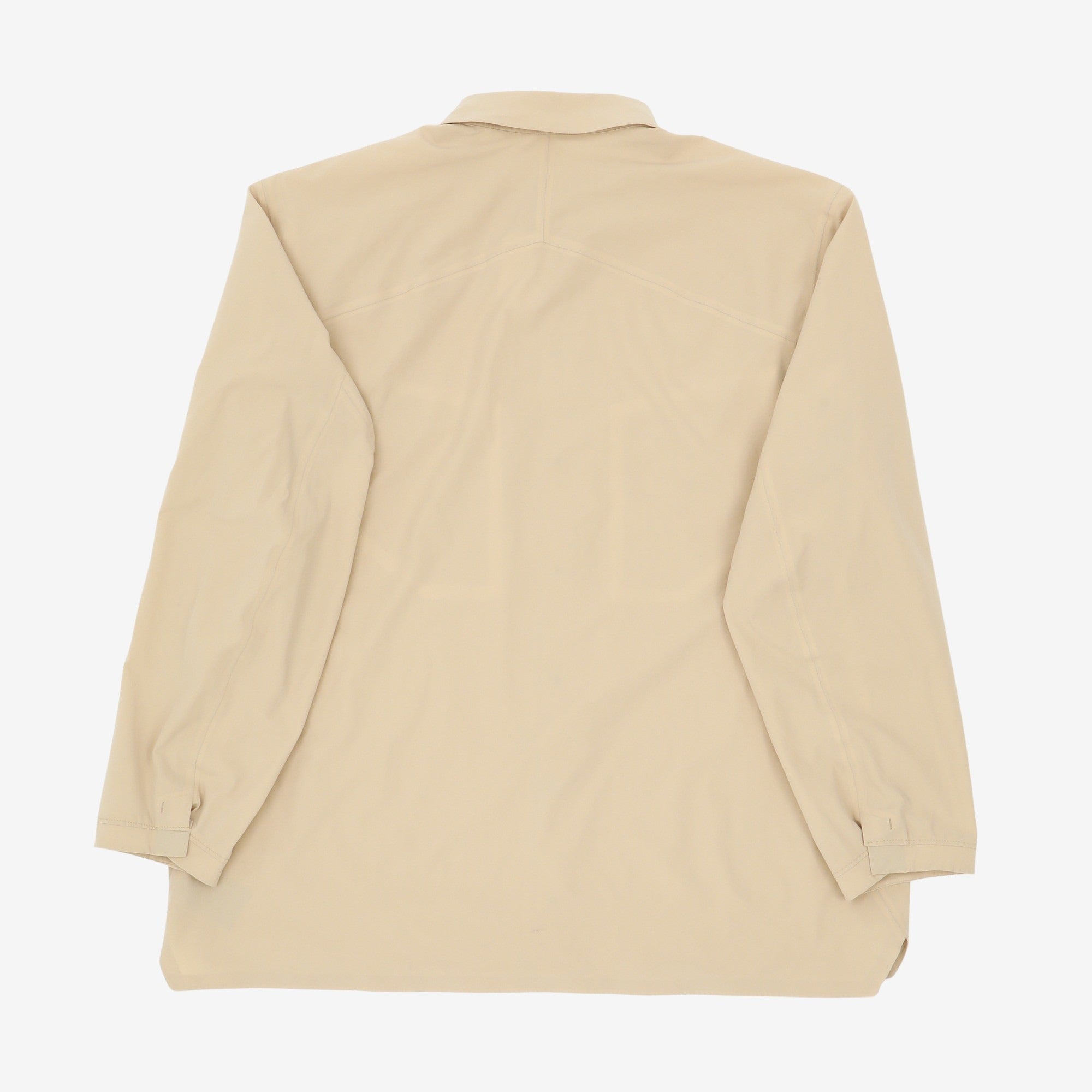 Field Overshirt