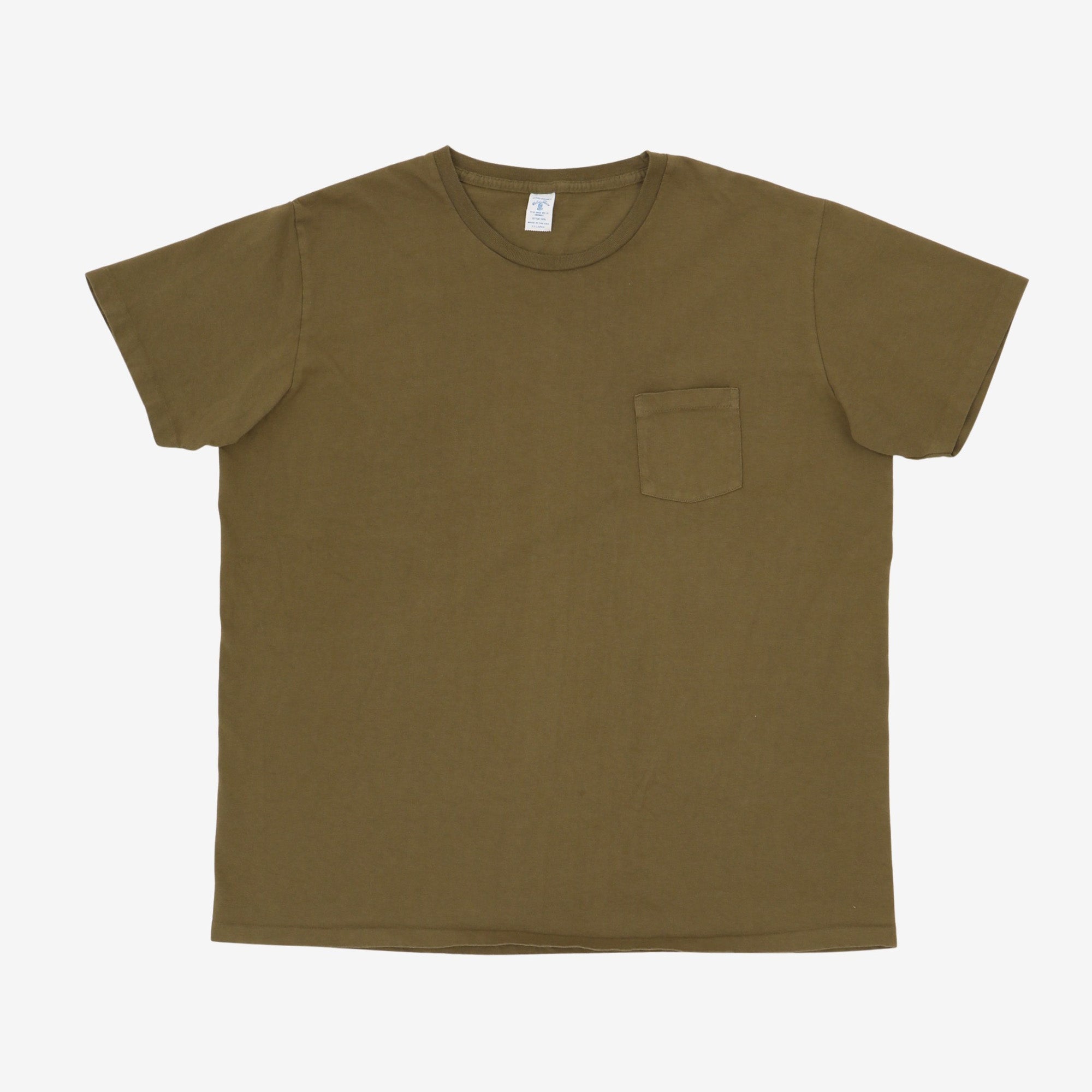 Pocket Tee