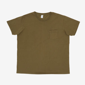 Pocket Tee