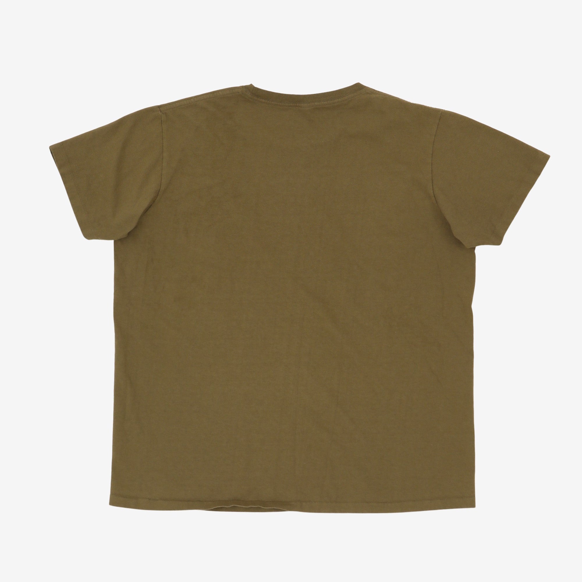 Pocket Tee