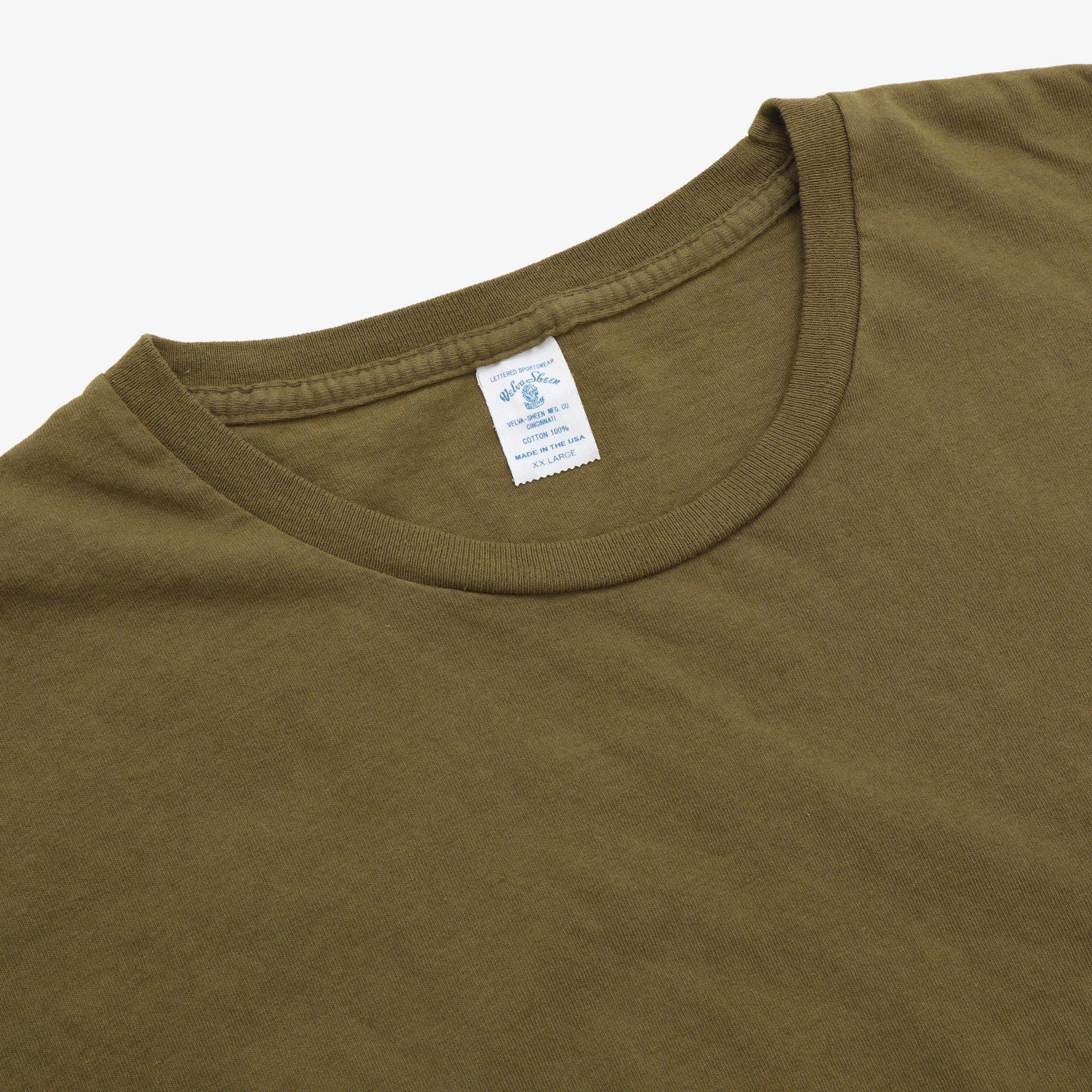 Pocket Tee