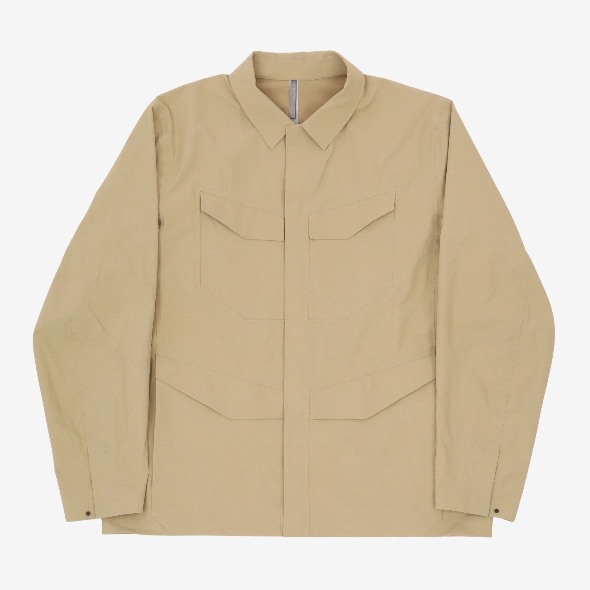 Field Softshell Jacket