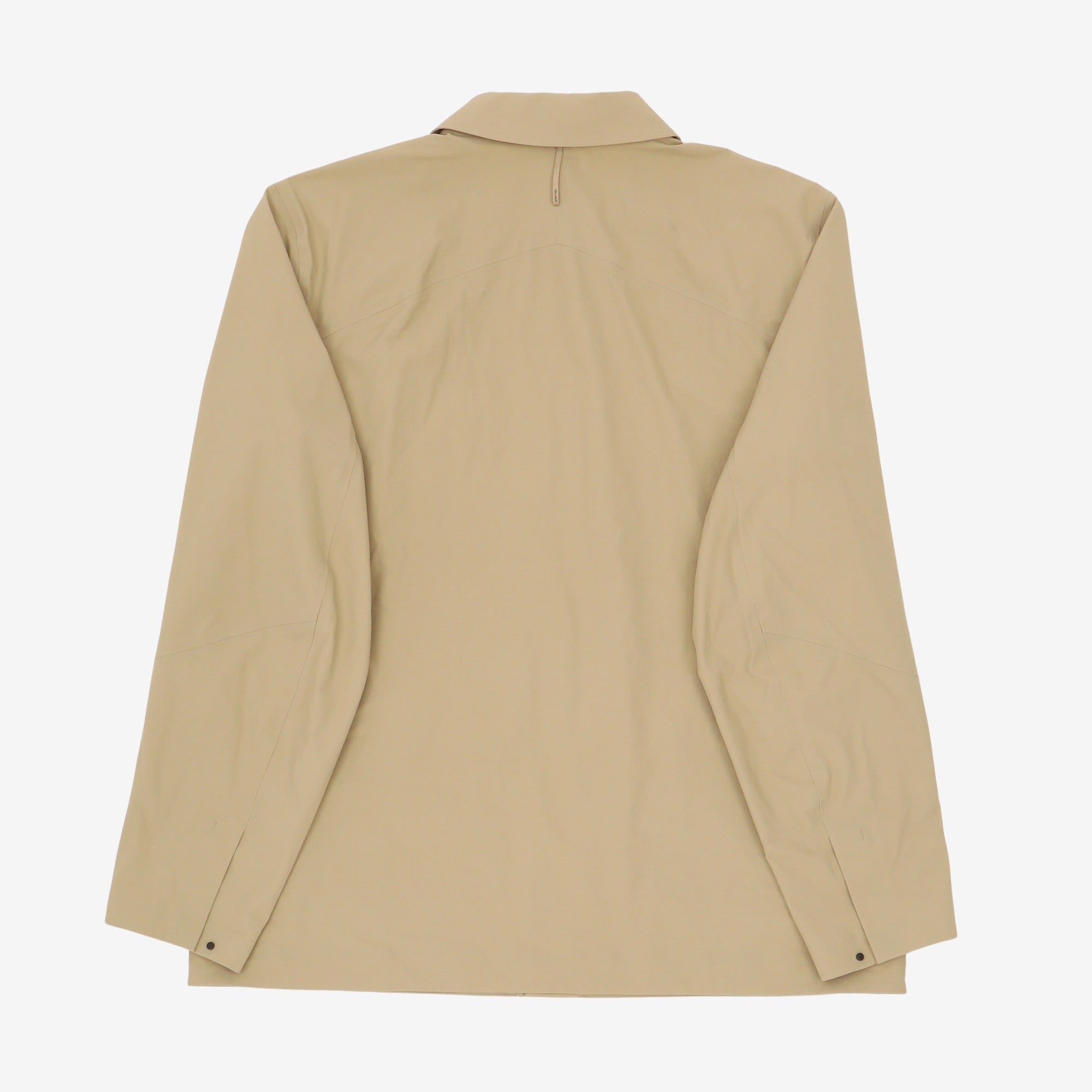Field Softshell Jacket