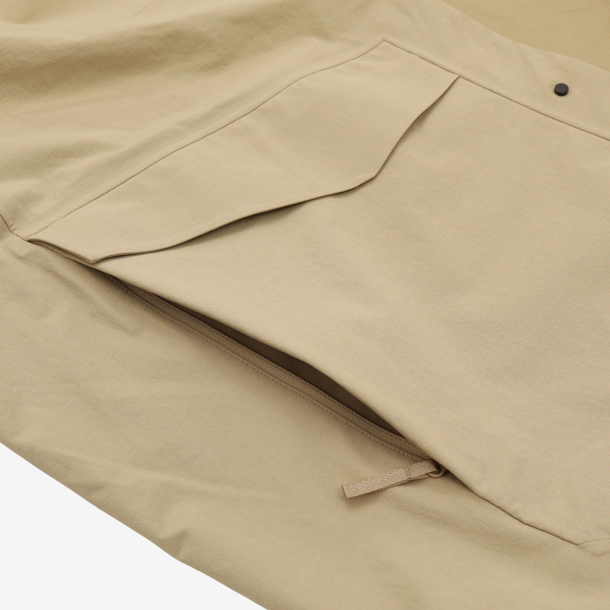 Field Softshell Jacket
