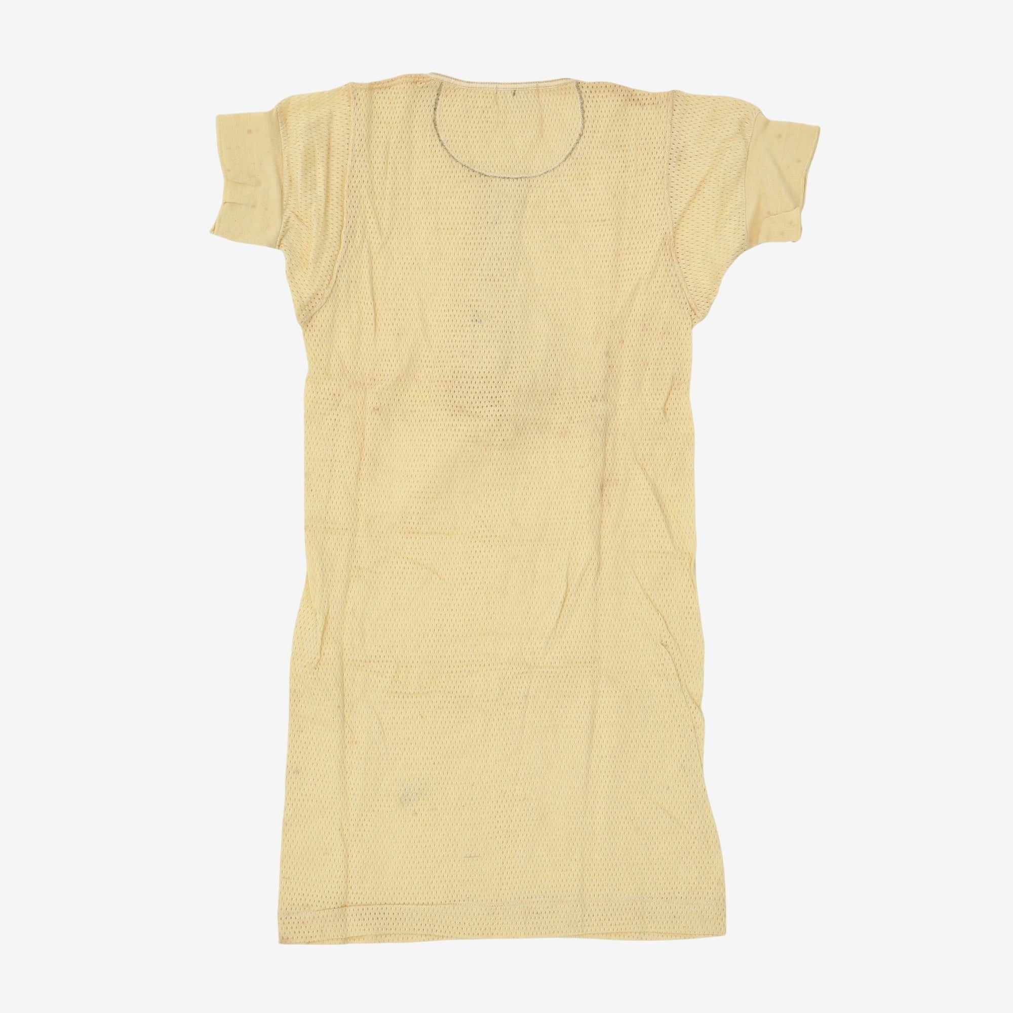 1905 Porosknit Henleys (Box of 4)