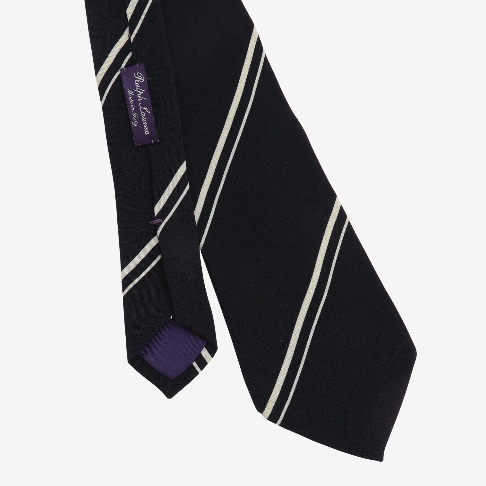 Silk Tie