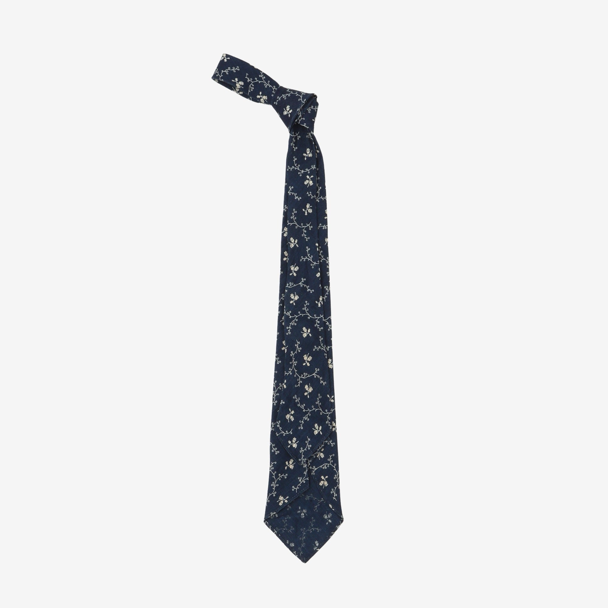 Linen Tie